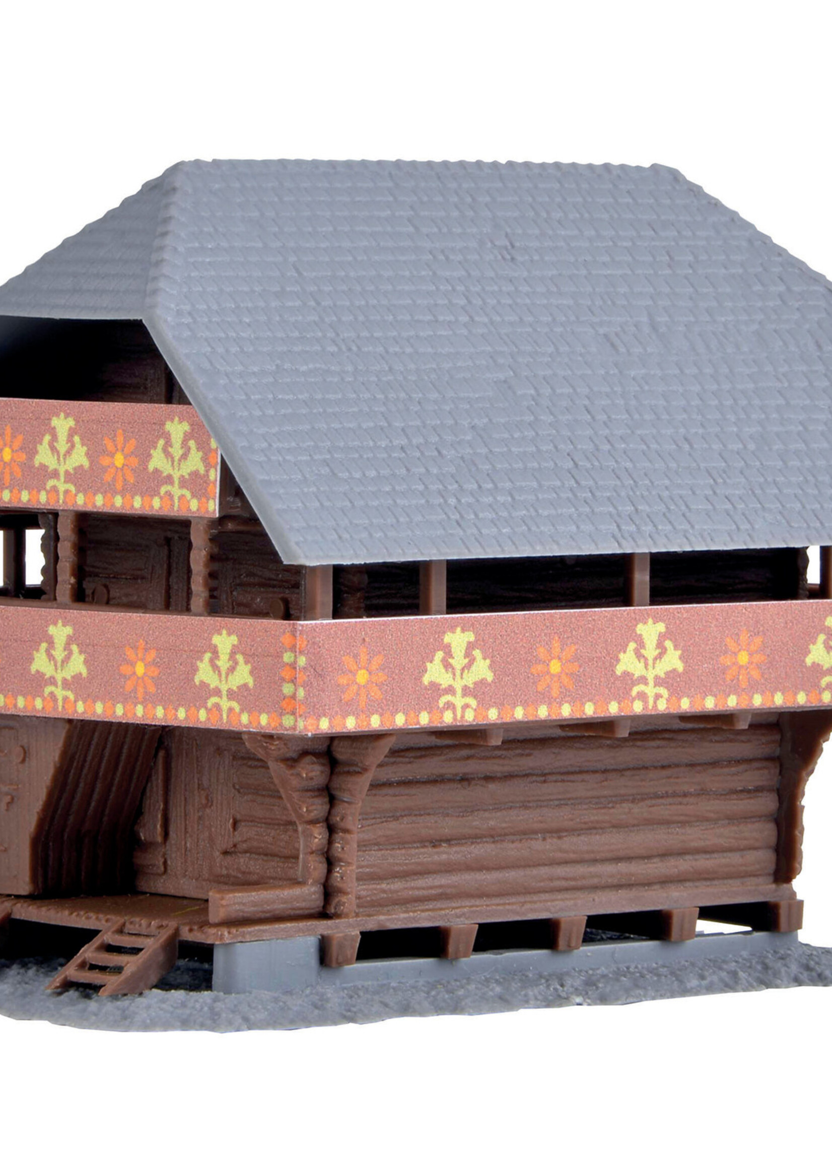 KIBRI KIBRI 37060 N Speicher Öschberg