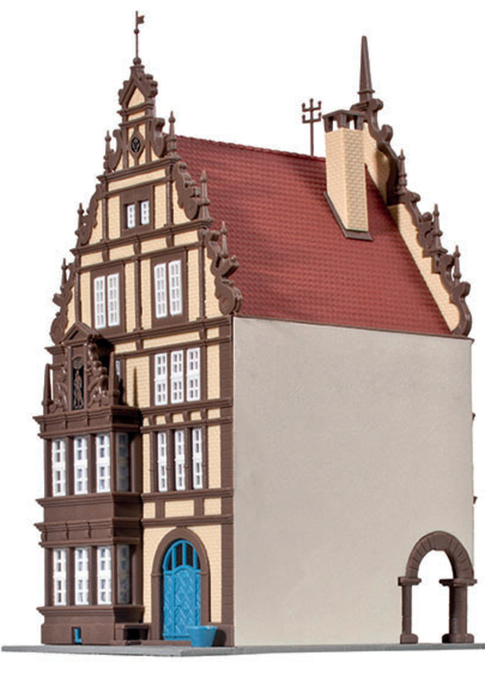 KIBRI 37091 N GILDEHAUS