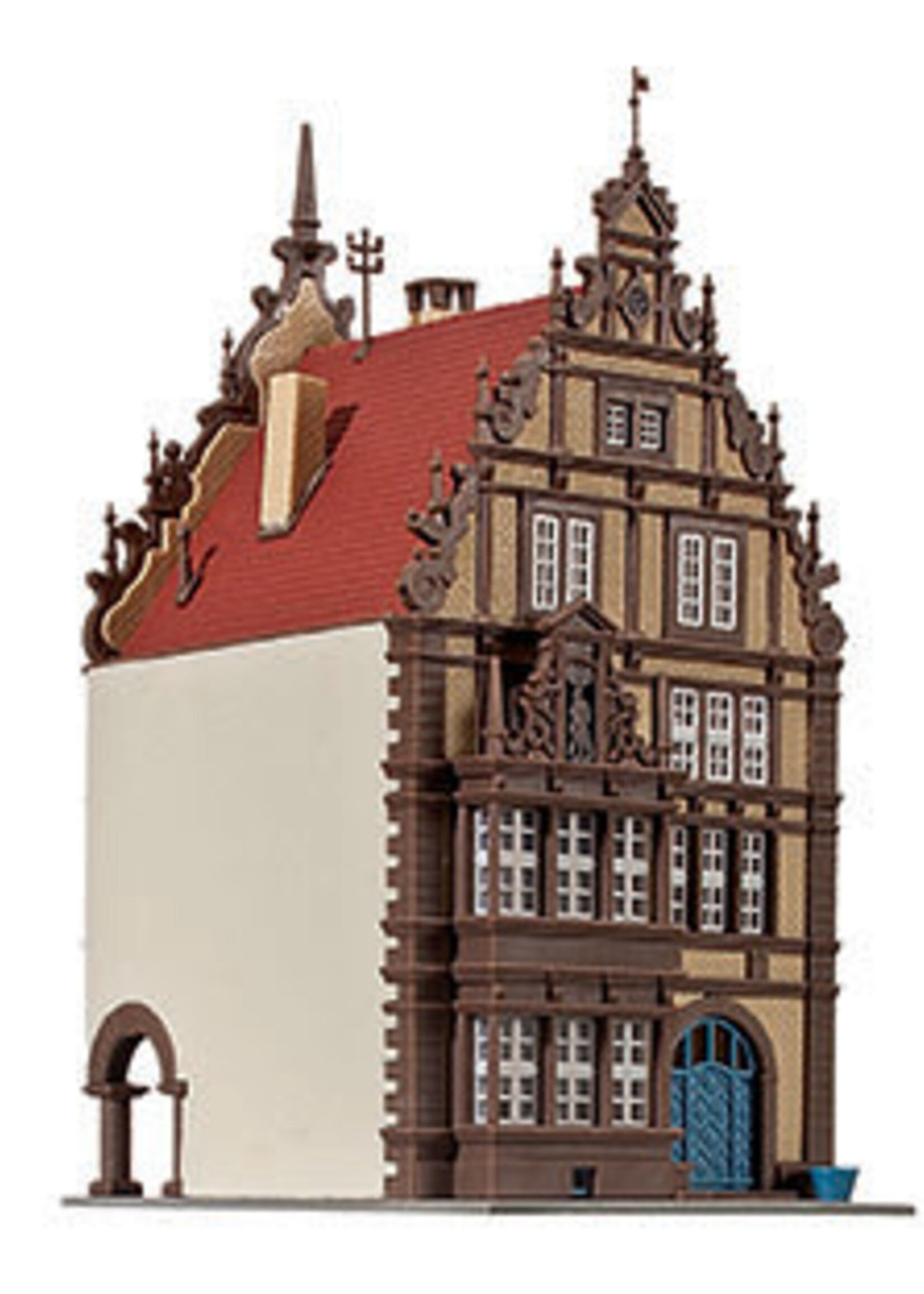 KIBRI 37091 N GILDEHAUS