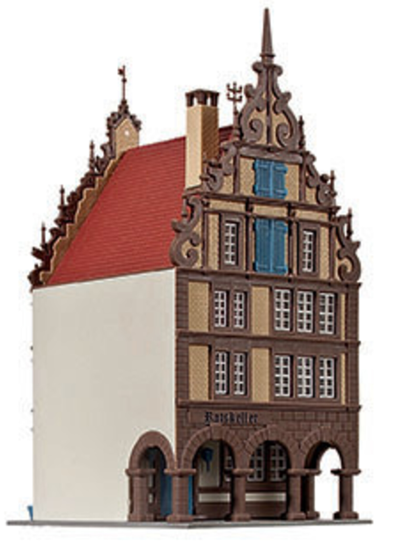 KIBRI 37091 N GILDEHAUS