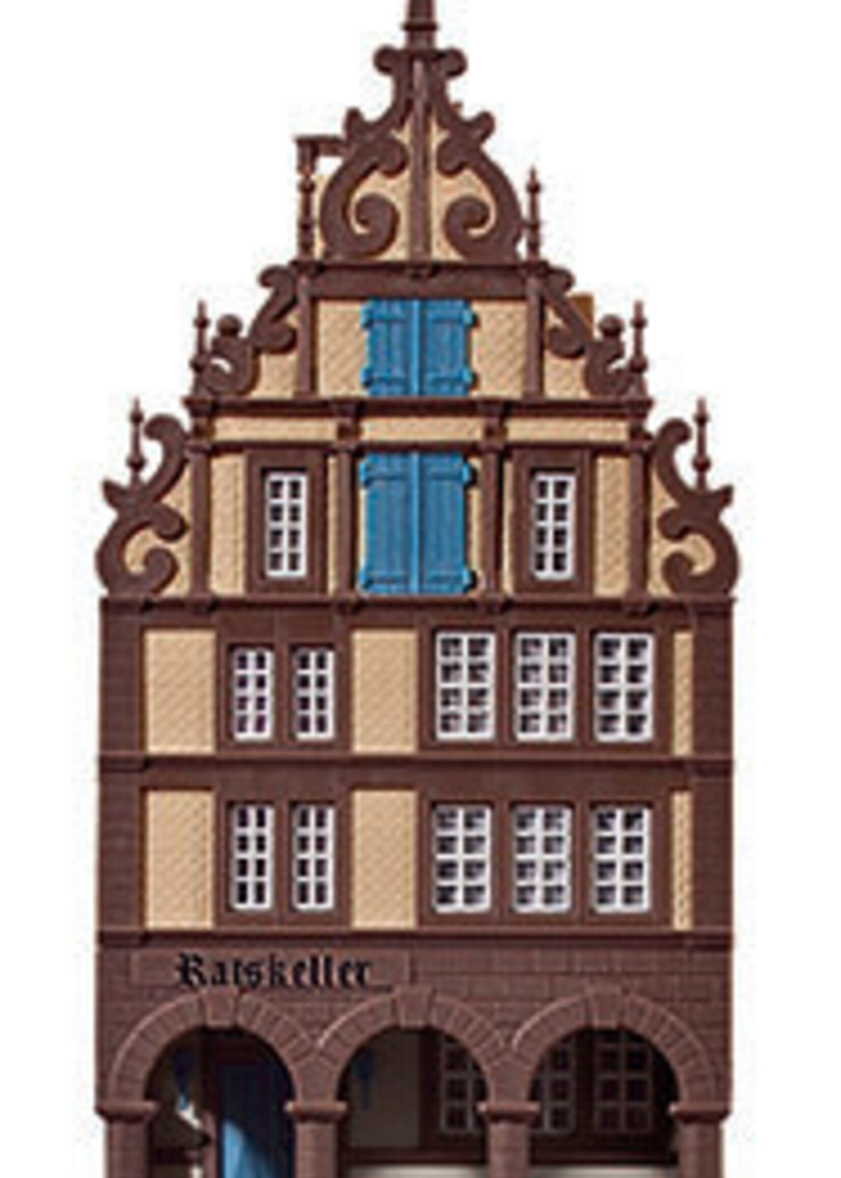 KIBRI 37091 N GILDEHAUS