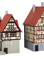 KIBRI KIBRI 37100 N FACHWERK-+TORHAUS