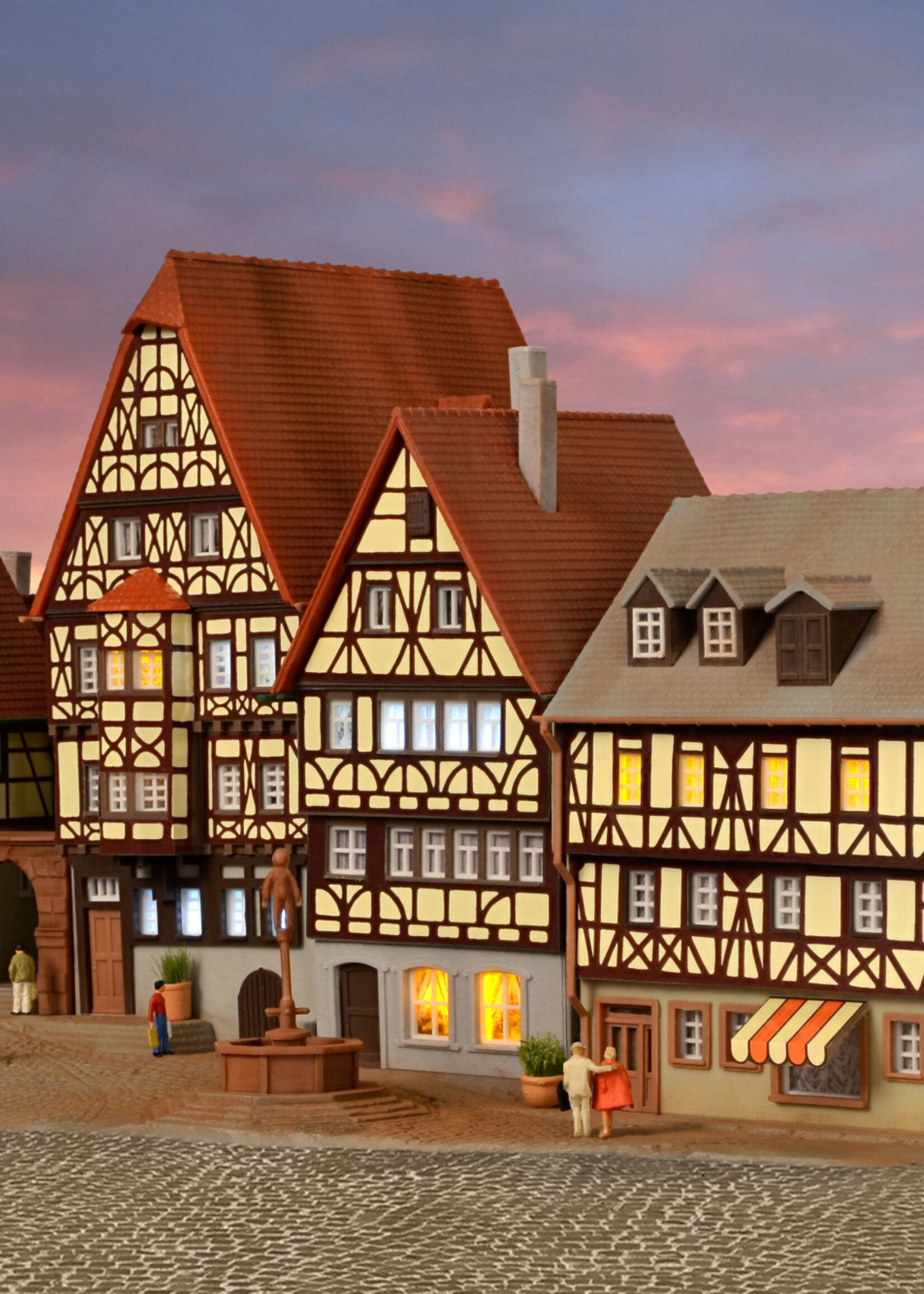 KIBRI KIBRI 37102 N MARKTPLATZ MILTENBERG