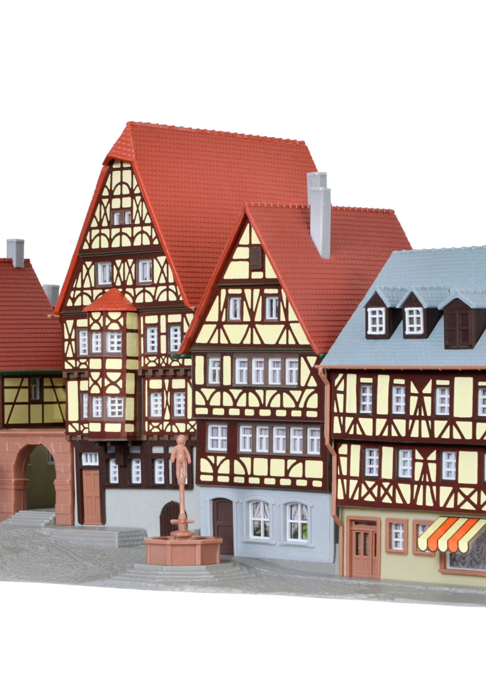 KIBRI KIBRI 37102 N MARKTPLATZ MILTENBERG