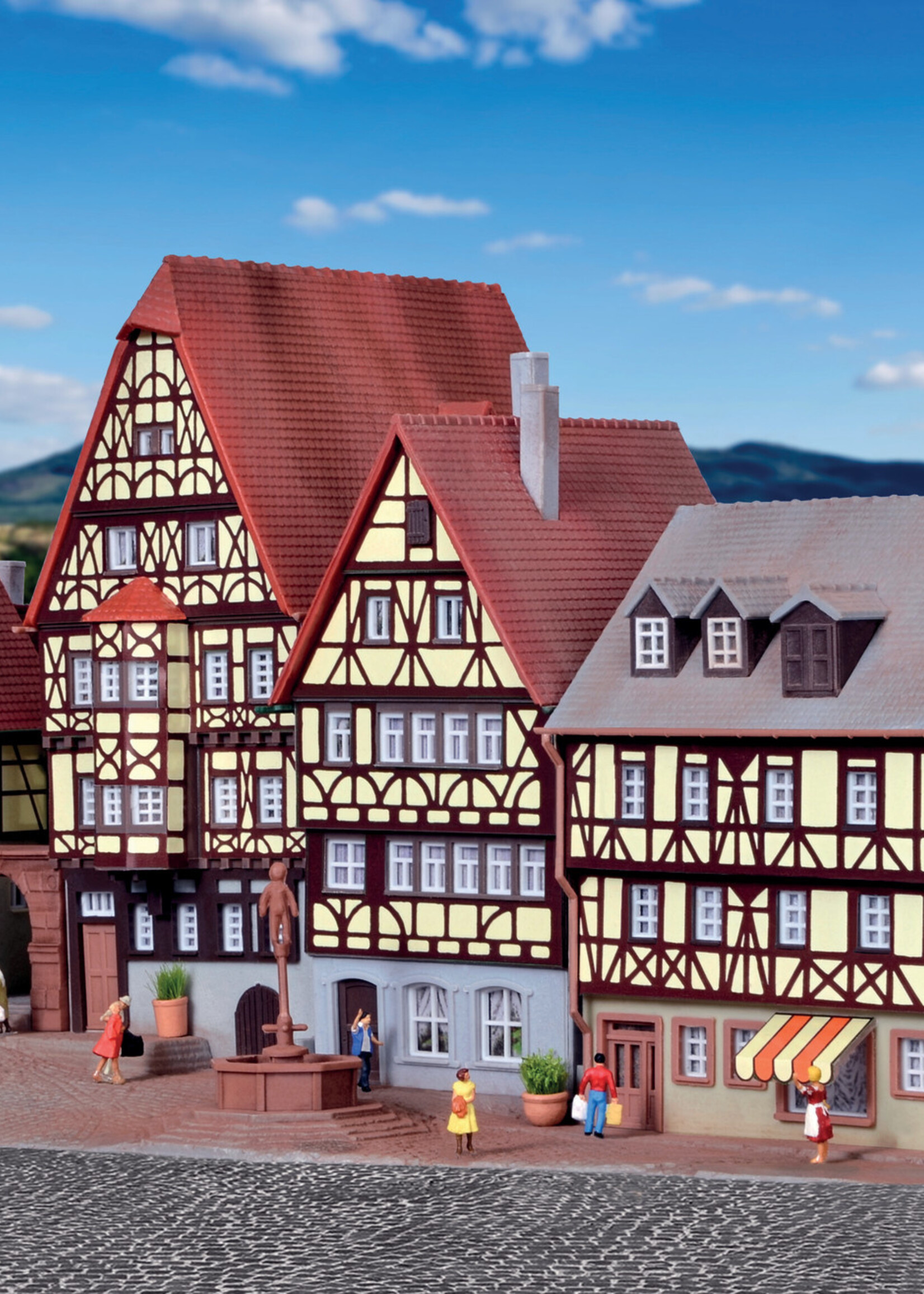 KIBRI KIBRI 37102 N MARKTPLATZ MILTENBERG
