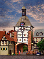 KIBRI KIBRI 37103 N STADTTOR BIETIGHEIM