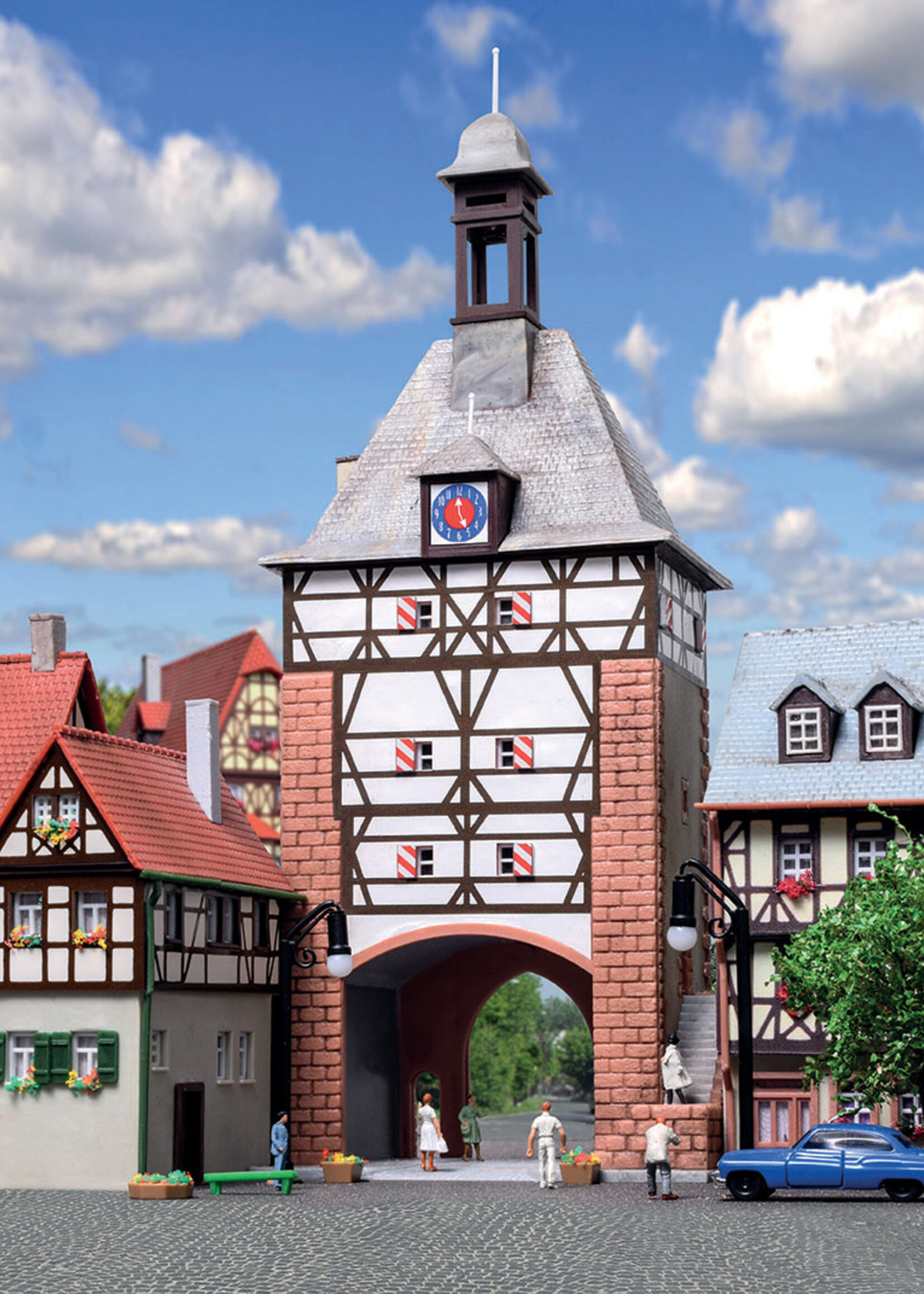 KIBRI KIBRI 37103 N STADTTOR BIETIGHEIM