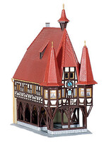 KIBRI KIBRI 37104 N RATHAUS MICHELSTADT