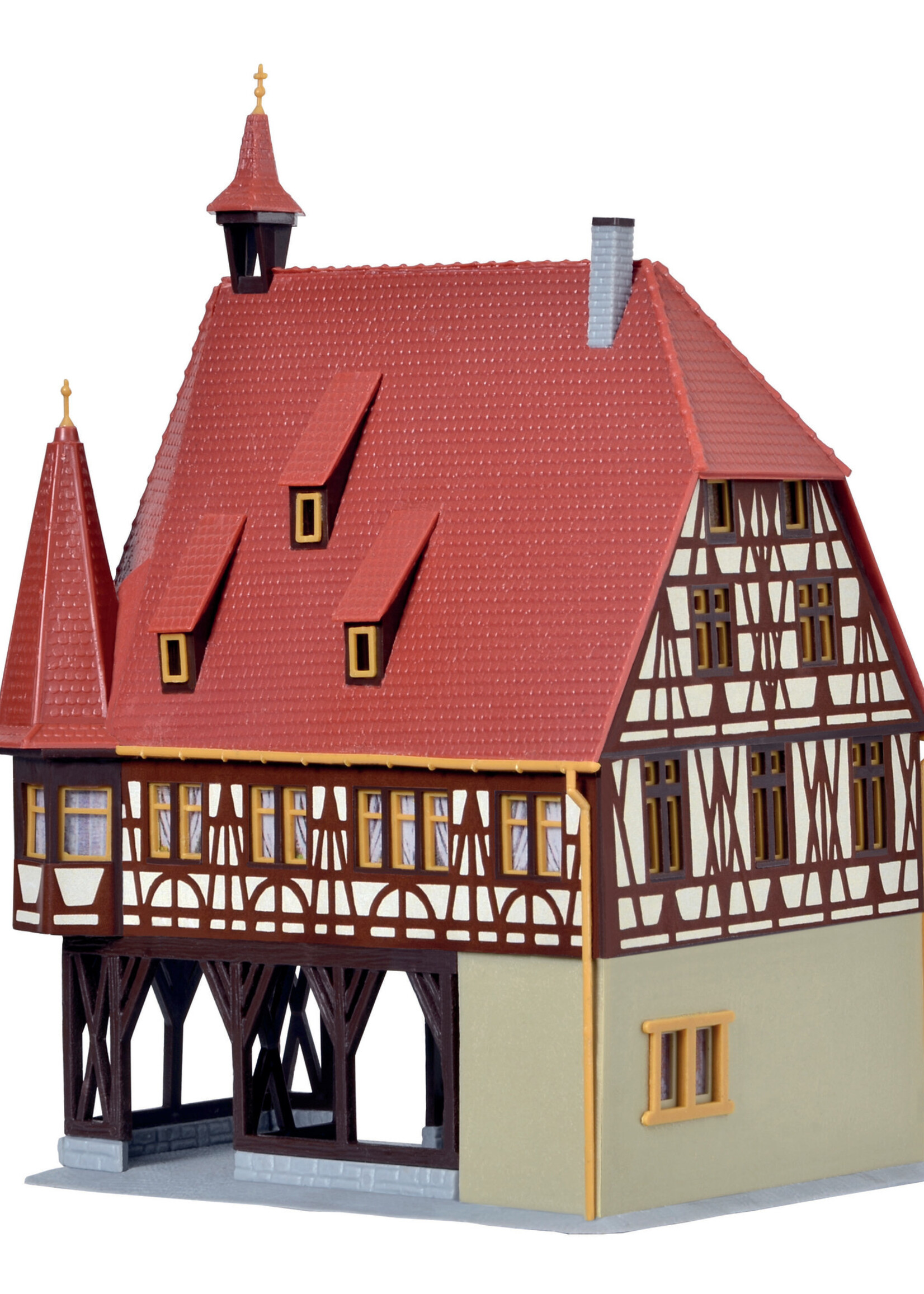 KIBRI KIBRI 37104 N RATHAUS MICHELSTADT