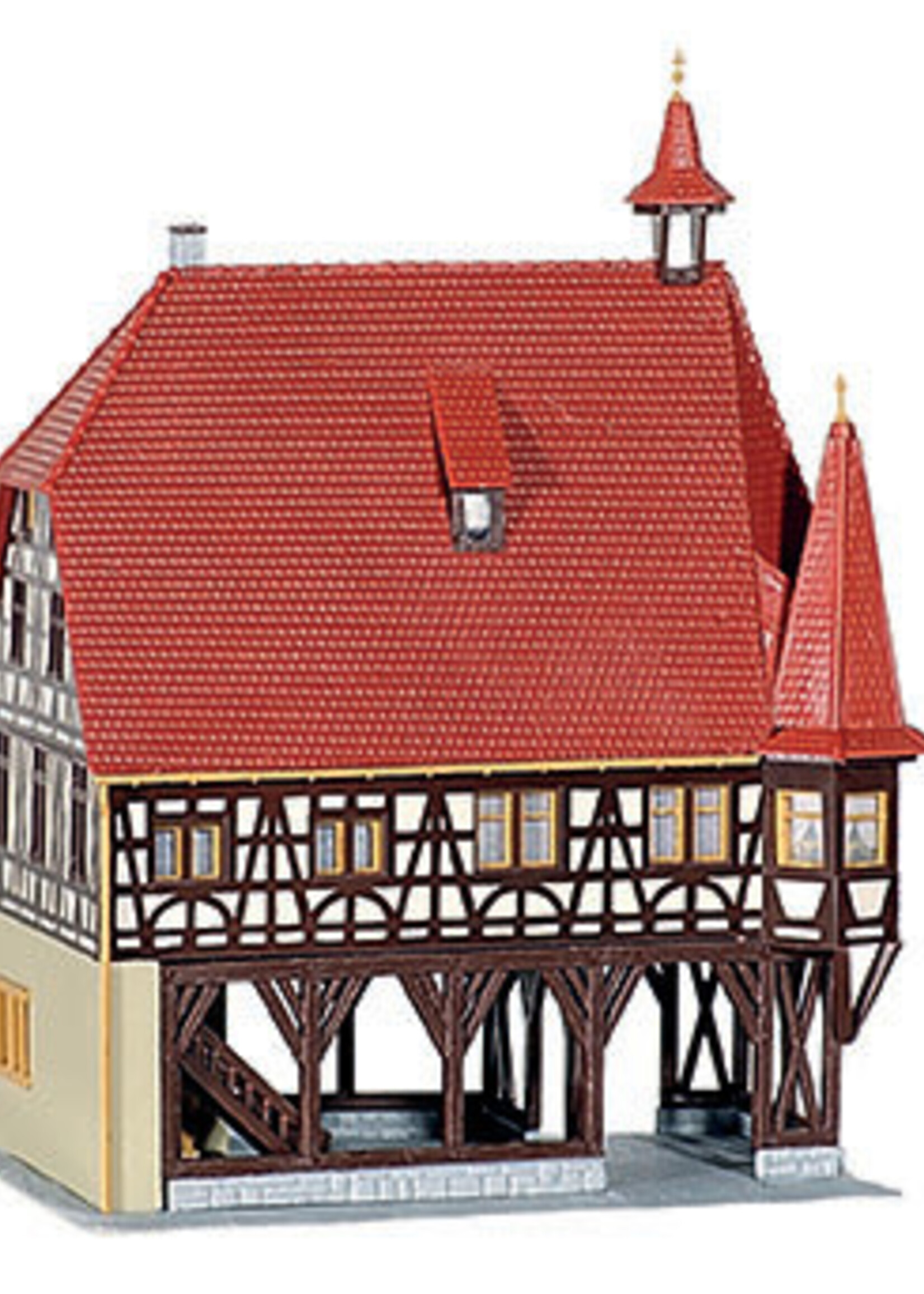 KIBRI KIBRI 37104 N RATHAUS MICHELSTADT