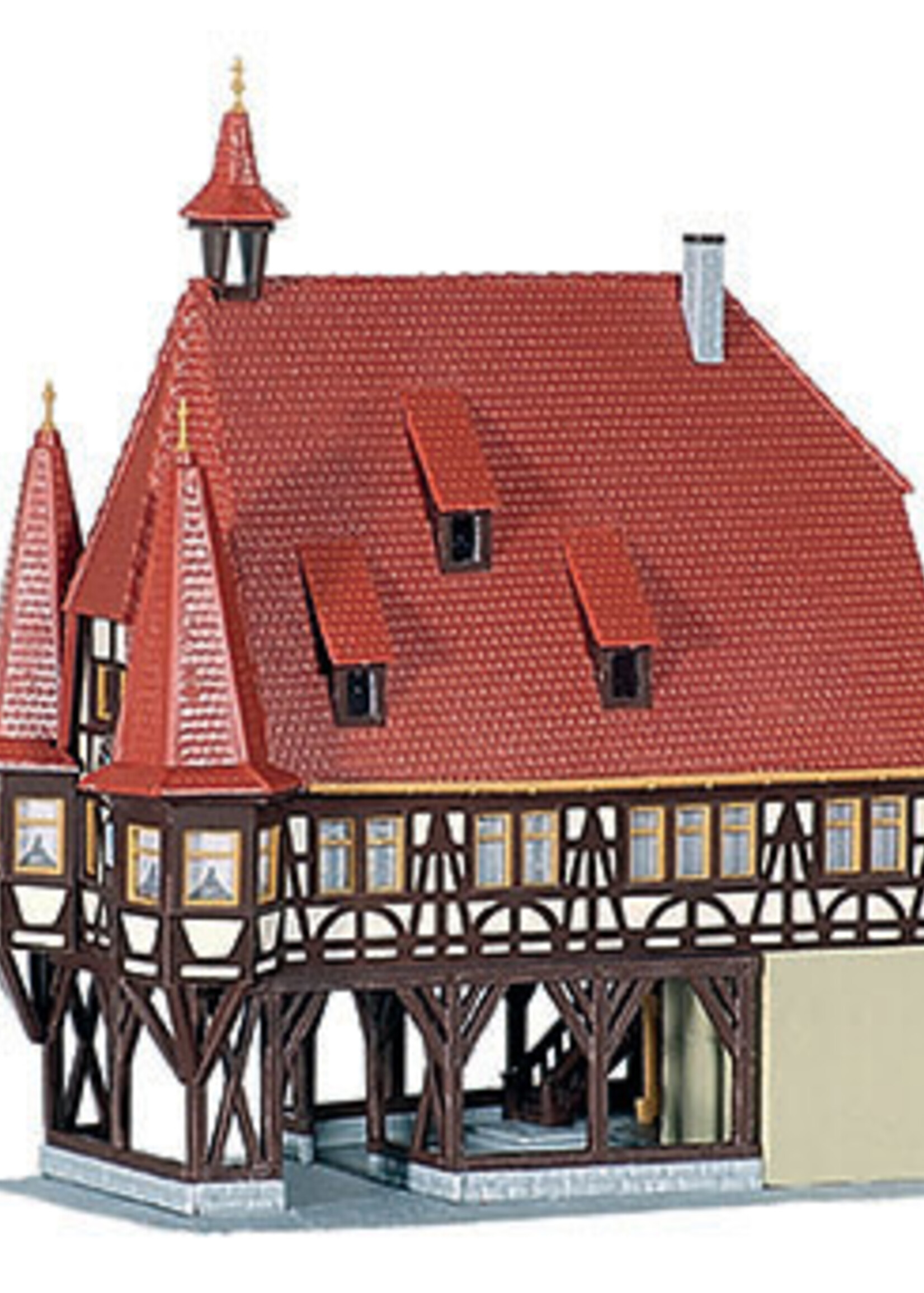 KIBRI KIBRI 37104 N RATHAUS MICHELSTADT