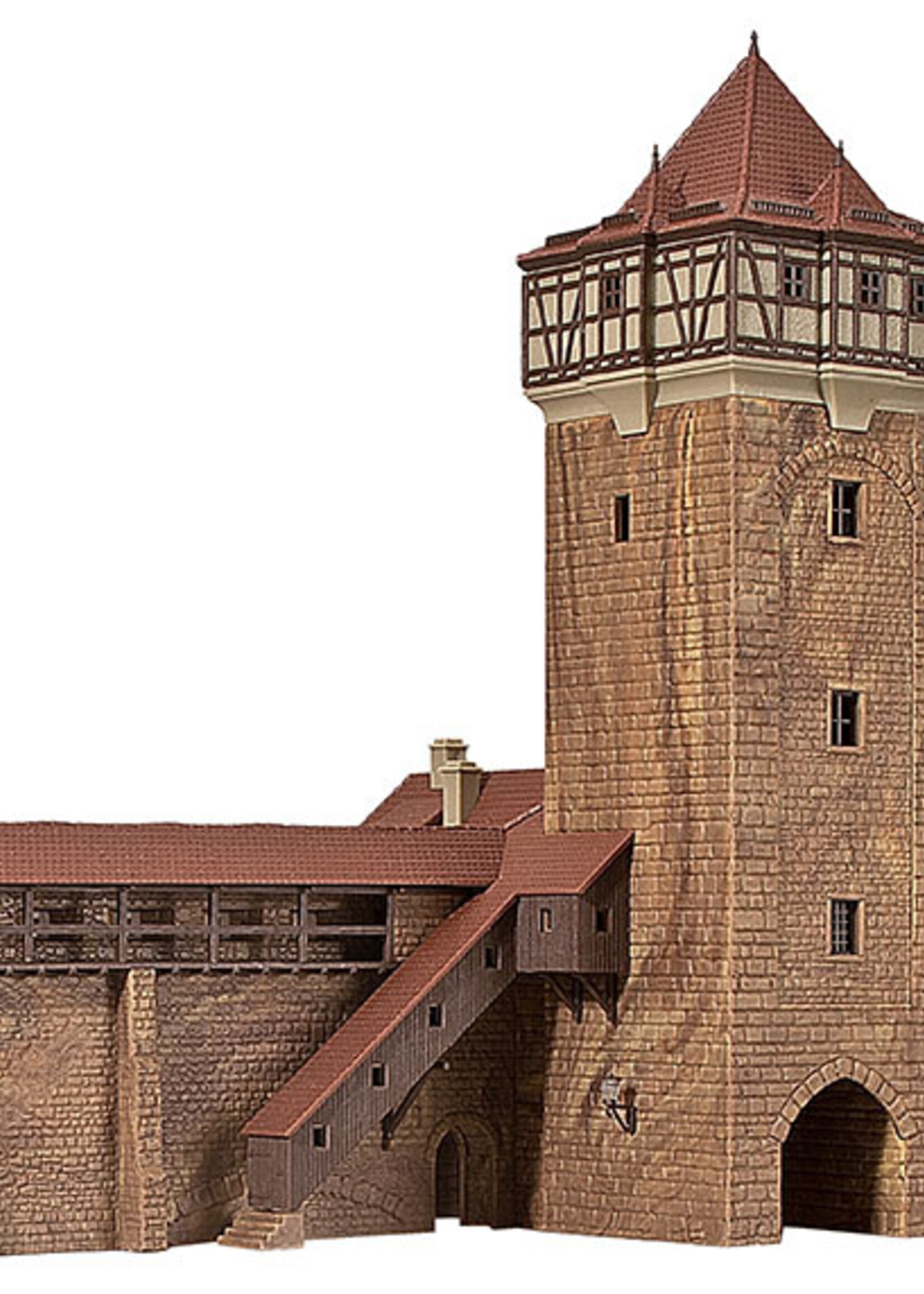 KIBRI KIBRI 37107 N RODERTOR ROTHENBURG