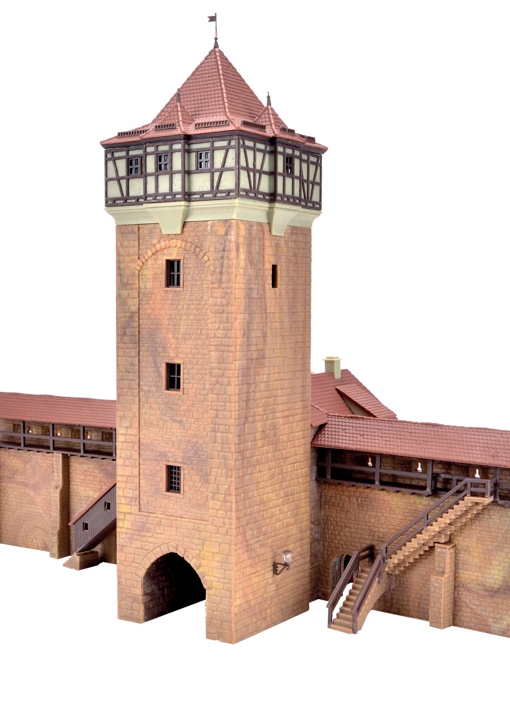 KIBRI KIBRI 37107 N RODERTOR ROTHENBURG