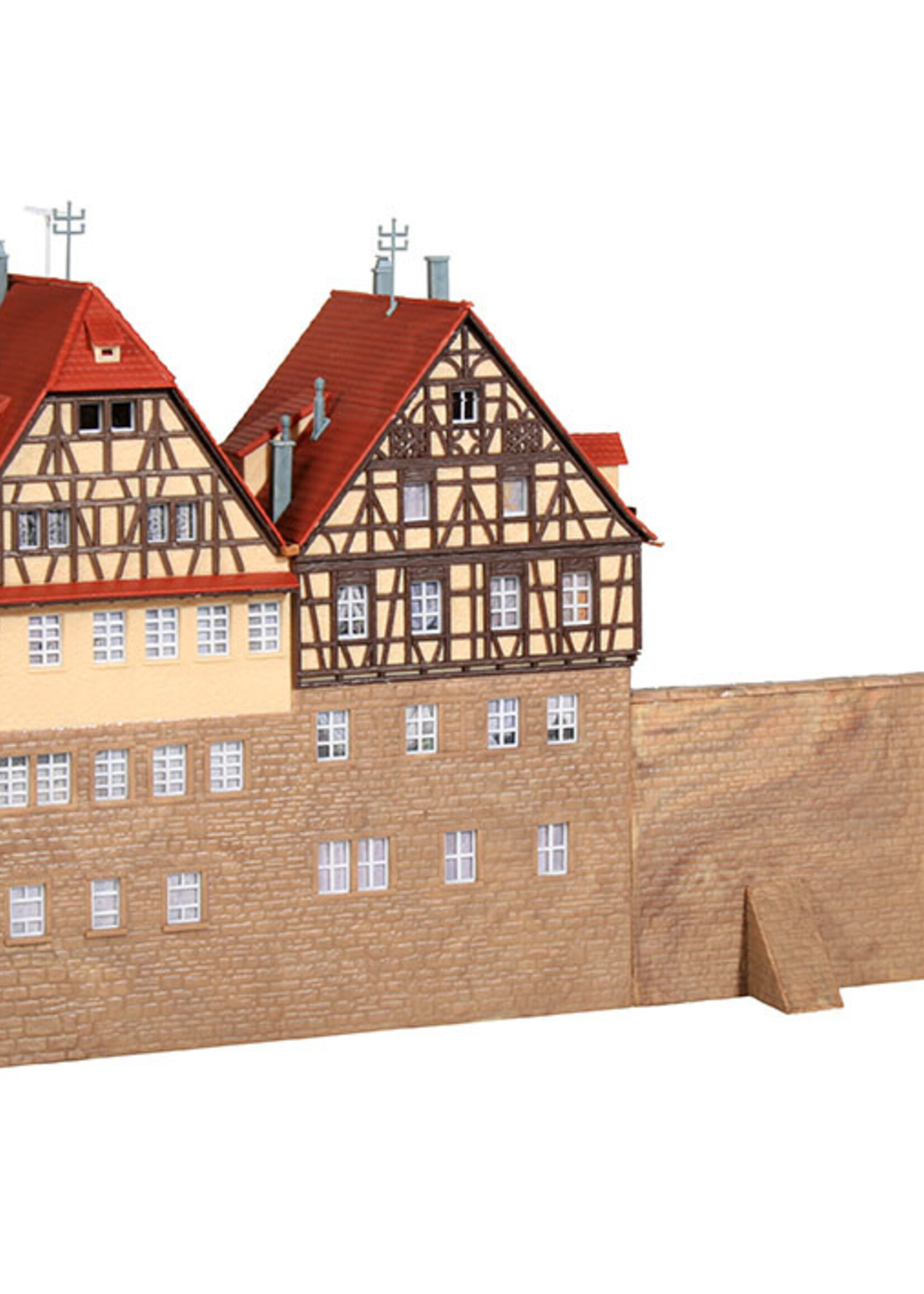 KIBRI 37110 N MAUERHAUSER SCHWABISCH