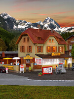 KIBRI KIBRI 37114 N GASTHAUS+BIERGARTEN