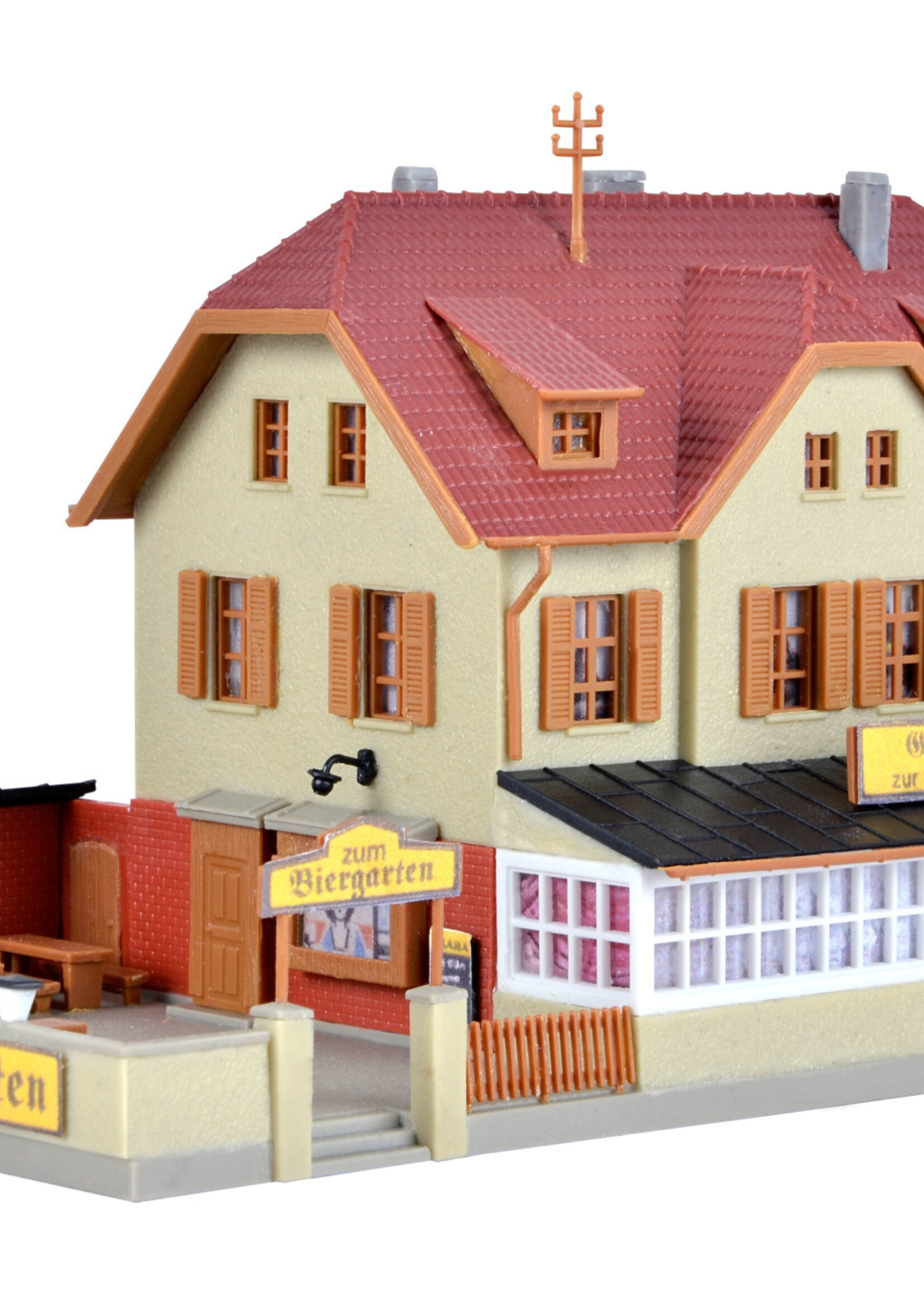 KIBRI KIBRI 37114 N GASTHAUS+BIERGARTEN