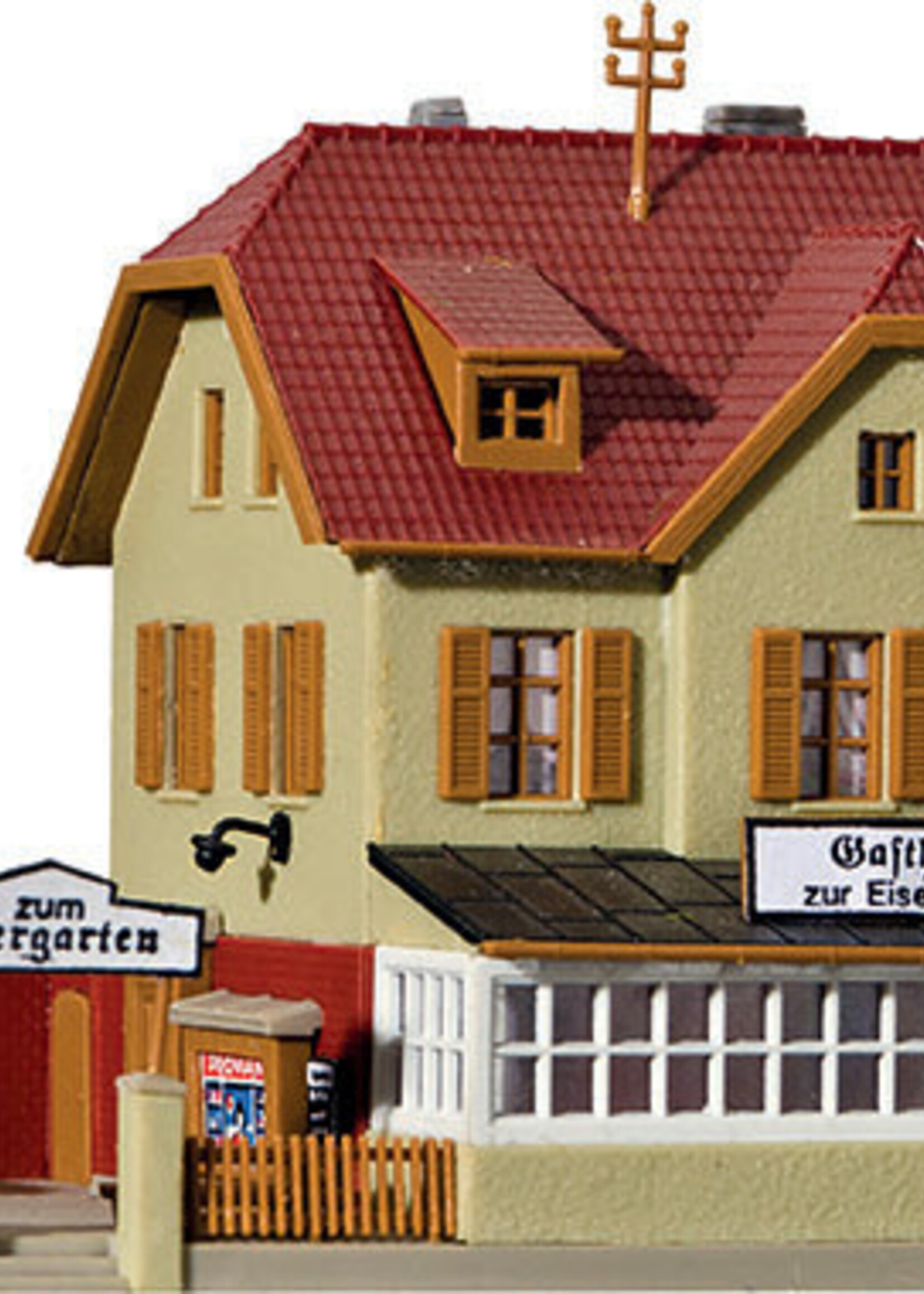 KIBRI KIBRI 37114 N GASTHAUS+BIERGARTEN