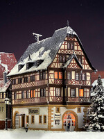 KIBRI KIBRI 37117 N GASTHAUS RIESEN MILTENB