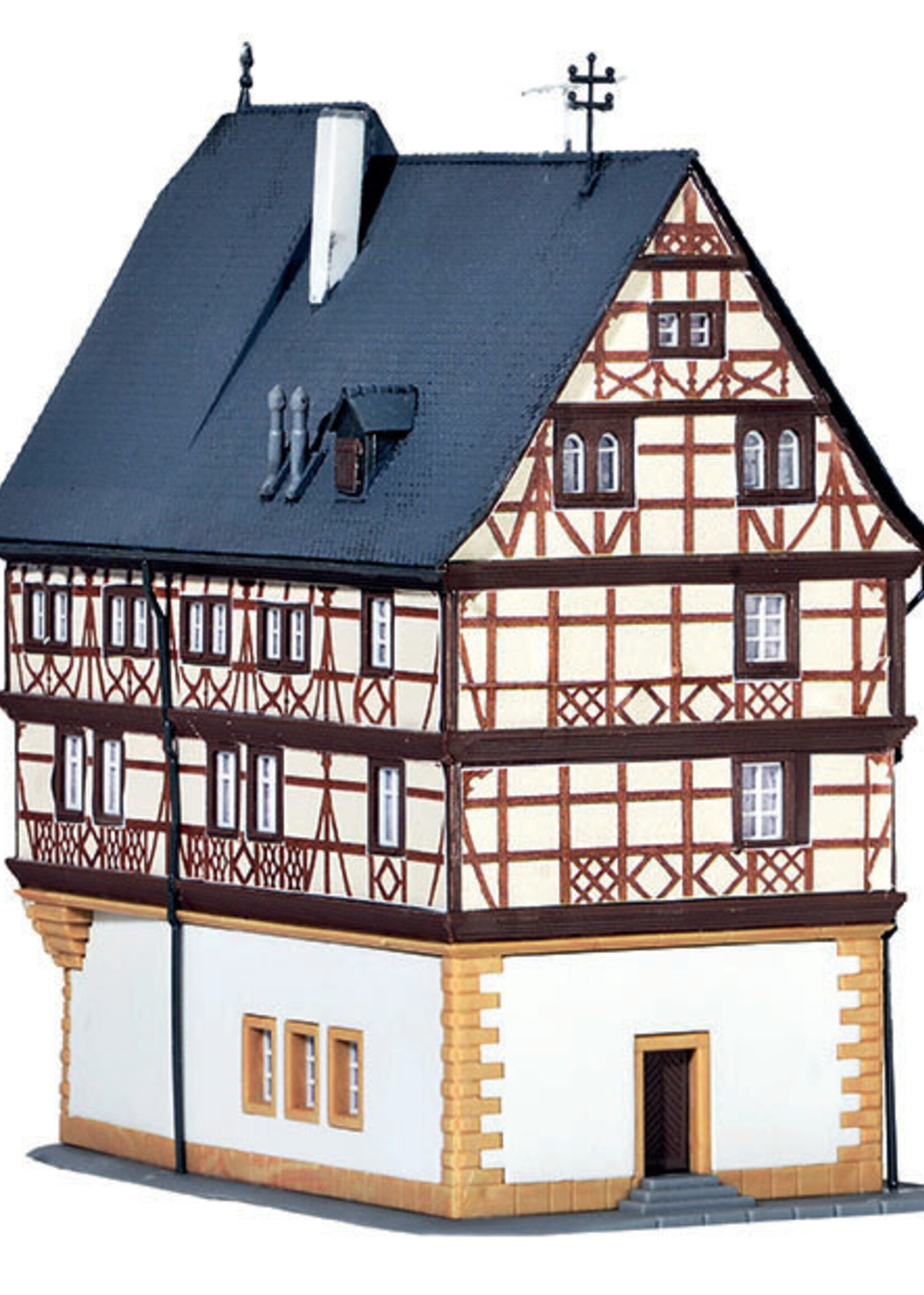 KIBRI KIBRI 37117 N GASTHAUS RIESEN MILTENB