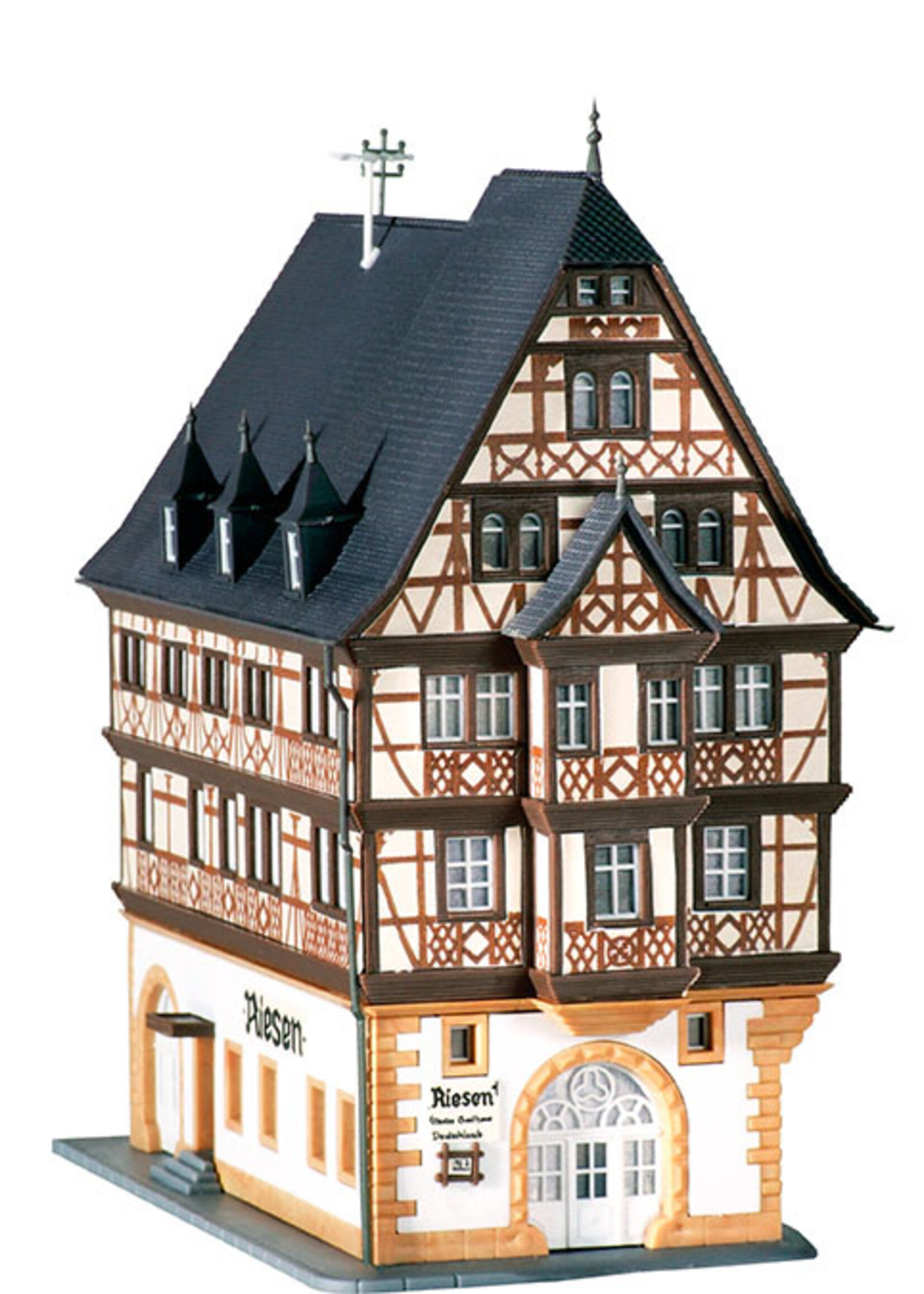 KIBRI KIBRI 37117 N GASTHAUS RIESEN MILTENB