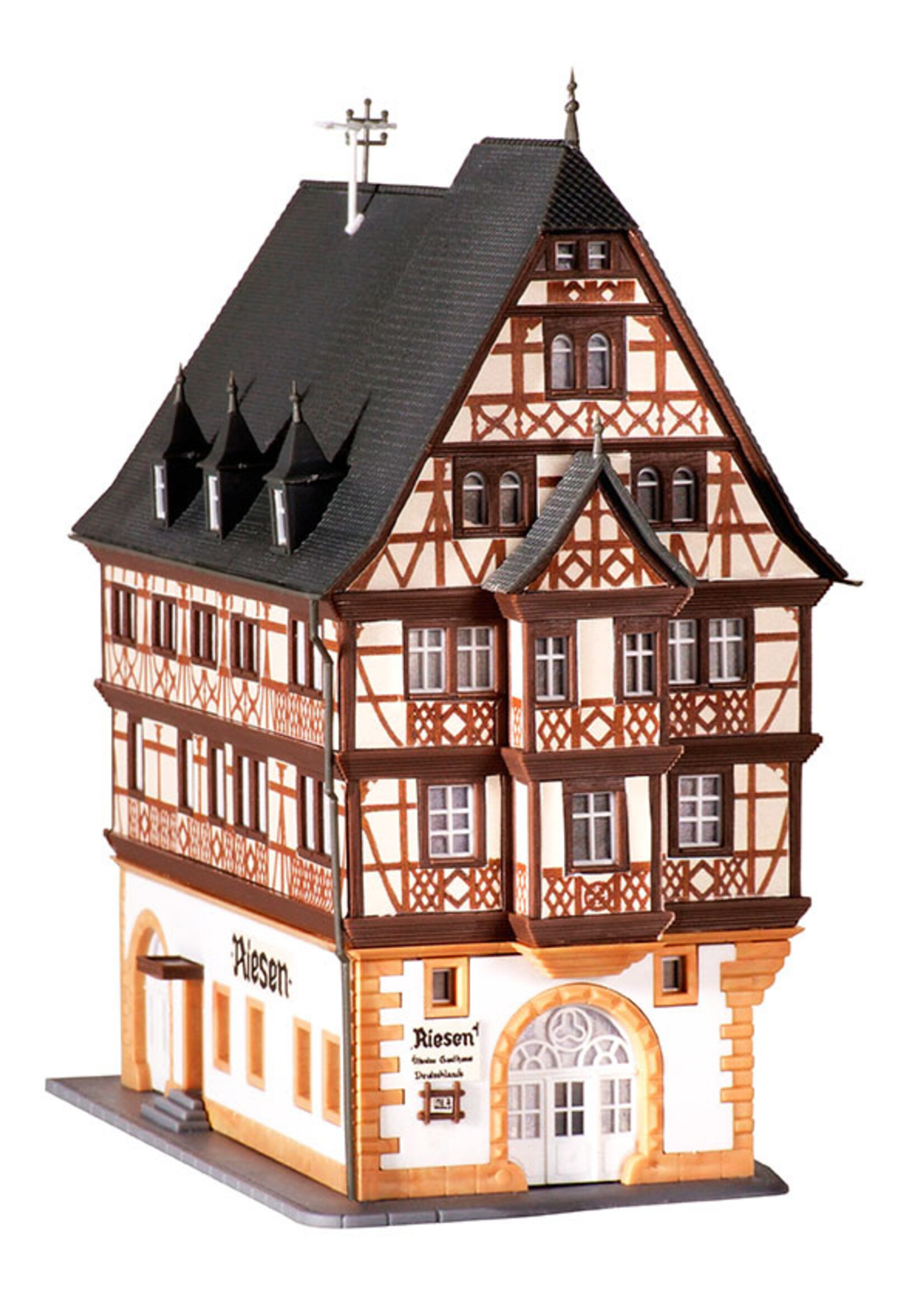 KIBRI KIBRI 37117 N GASTHAUS RIESEN MILTENB
