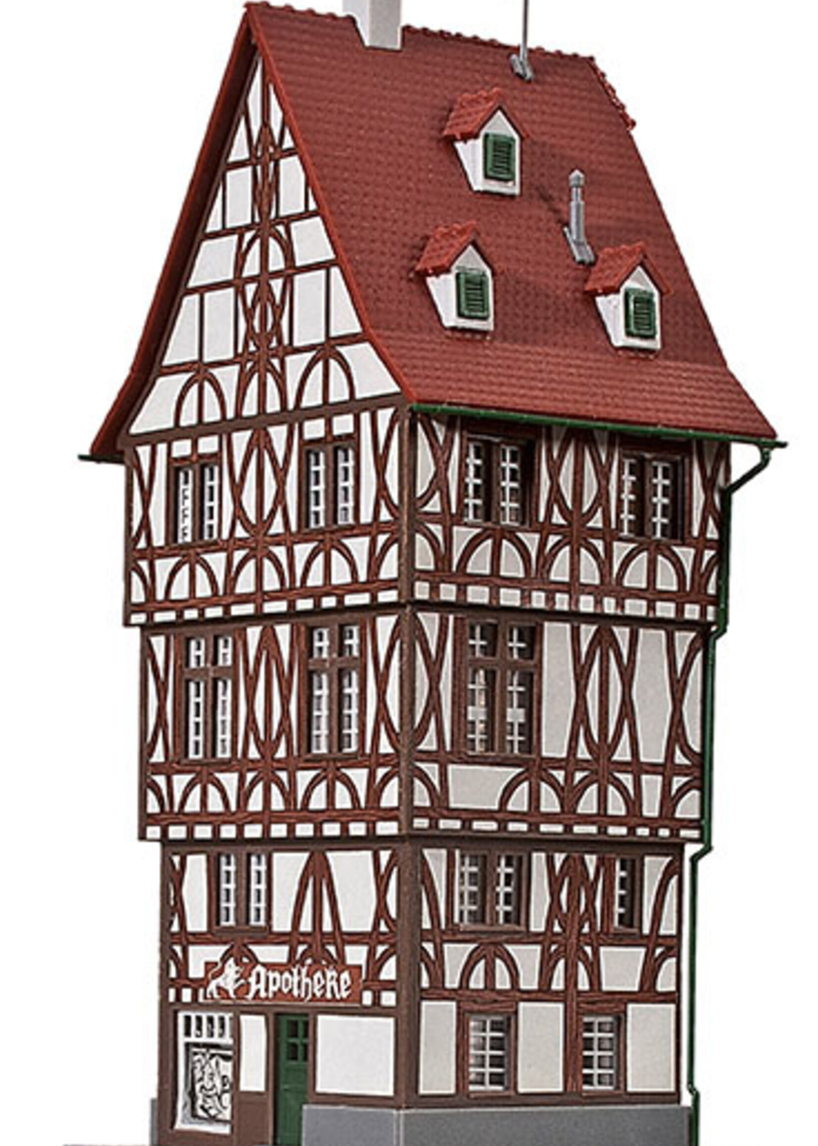 KIBRI 37118 N APOTHEKE ASCHAFFENBURG