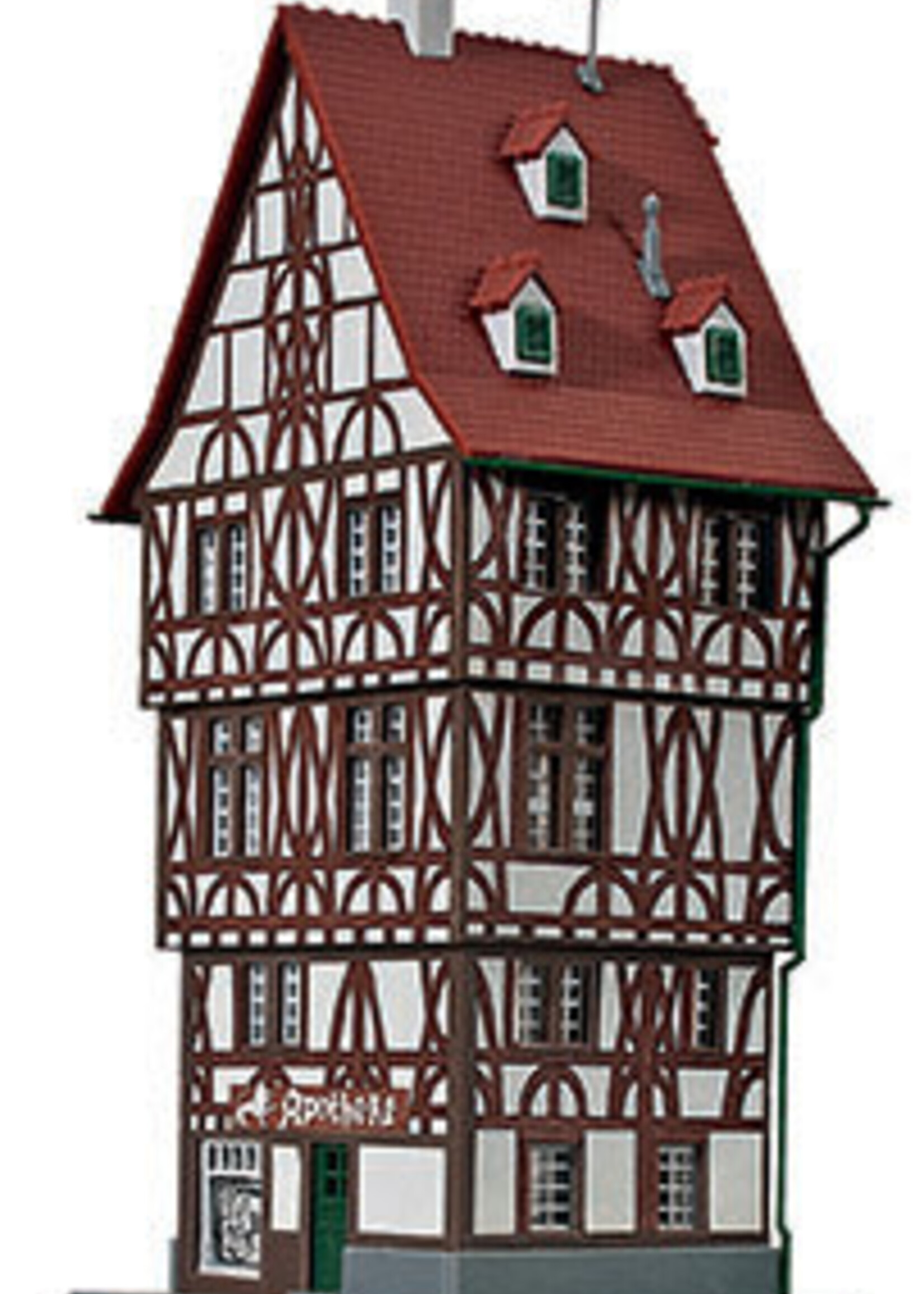 KIBRI 37118 N APOTHEKE ASCHAFFENBURG