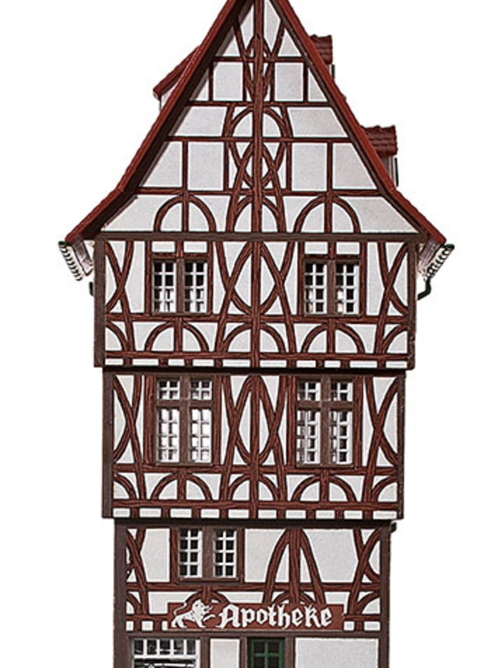 KIBRI 37118 N APOTHEKE ASCHAFFENBURG