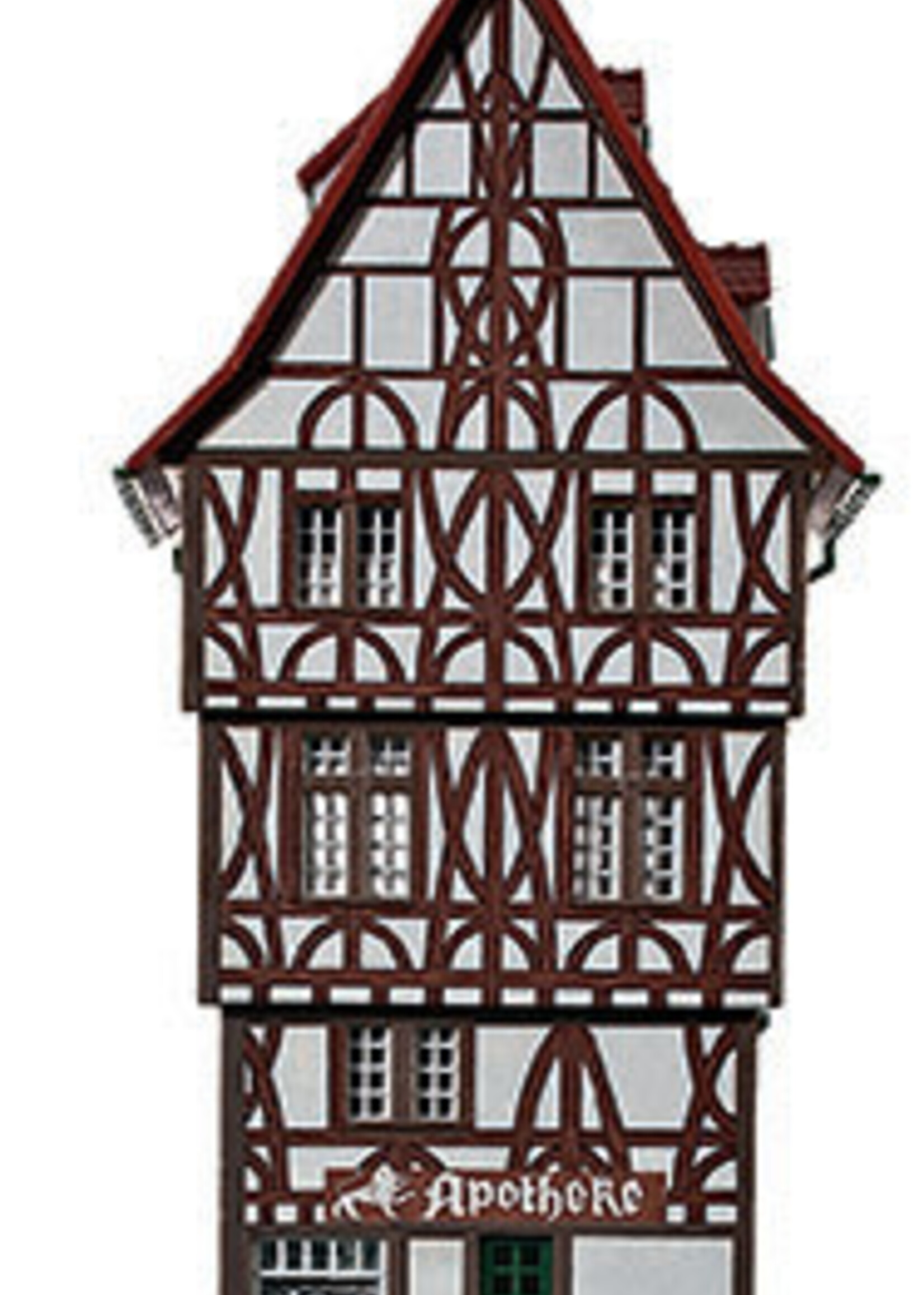 KIBRI 37118 N APOTHEKE ASCHAFFENBURG
