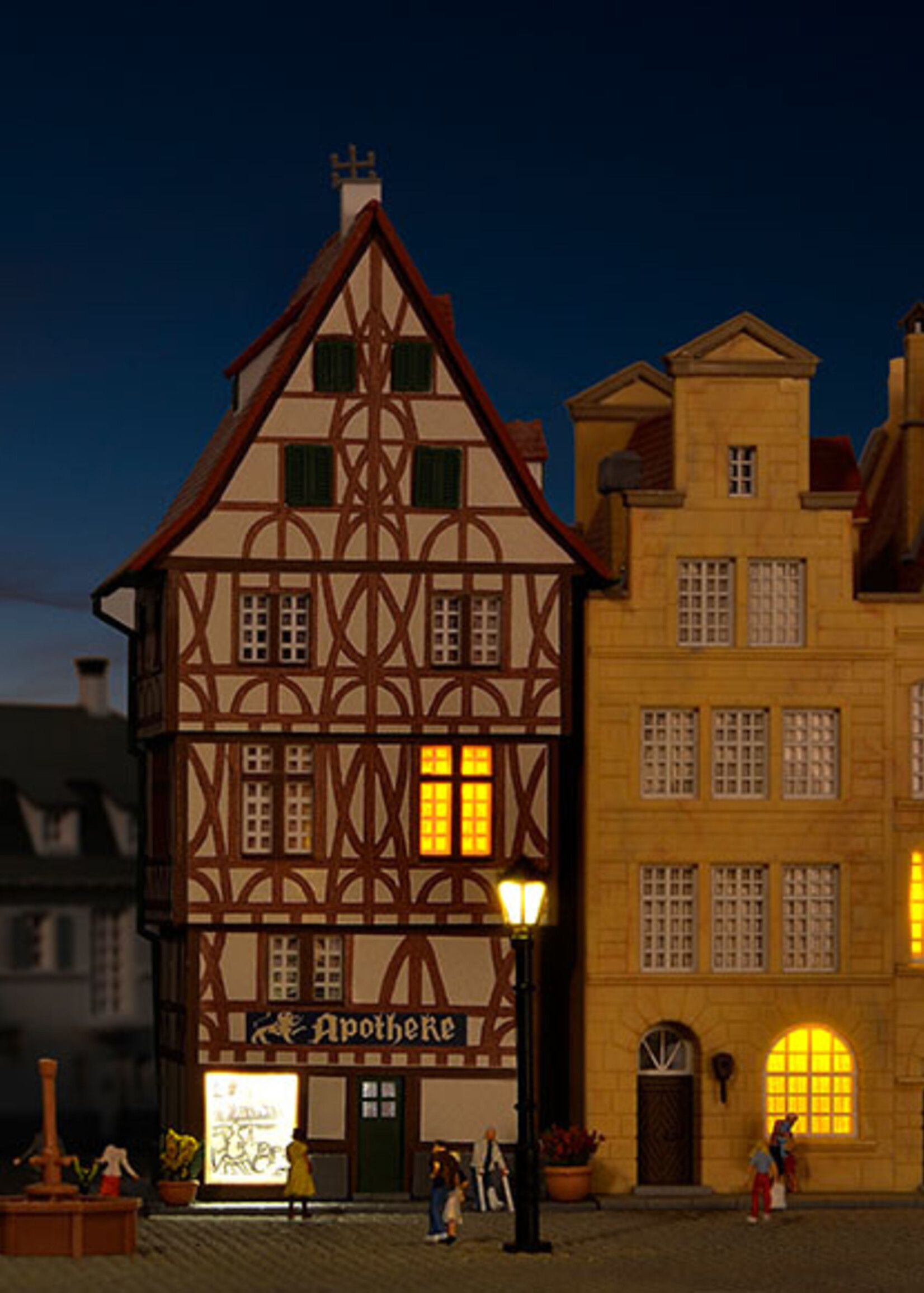 KIBRI 37118 N APOTHEKE ASCHAFFENBURG