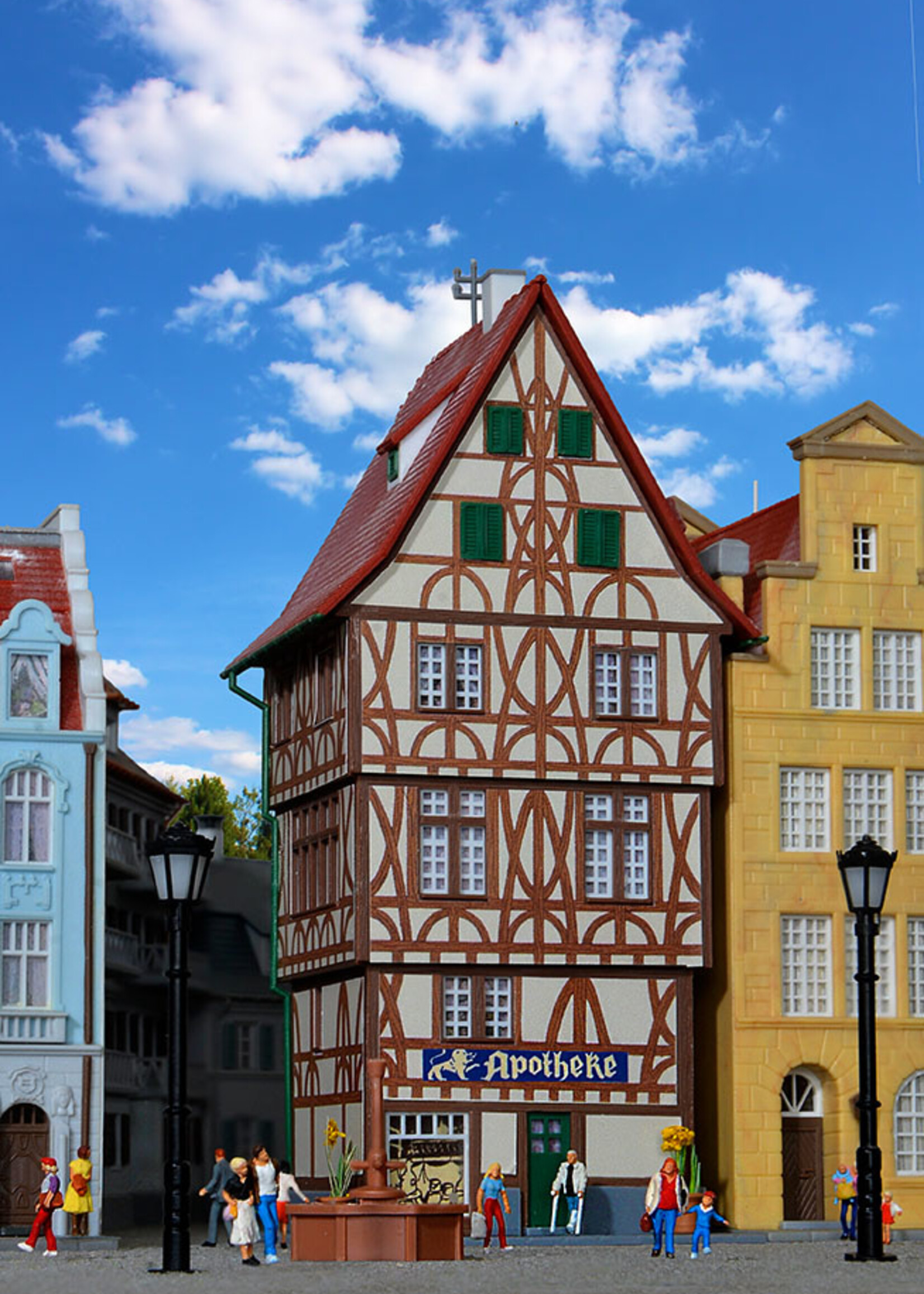 KIBRI 37118 N APOTHEKE ASCHAFFENBURG