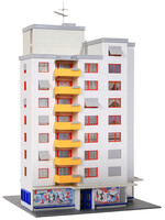 KIBRI KIBRI 37120 N HOCHHAUS