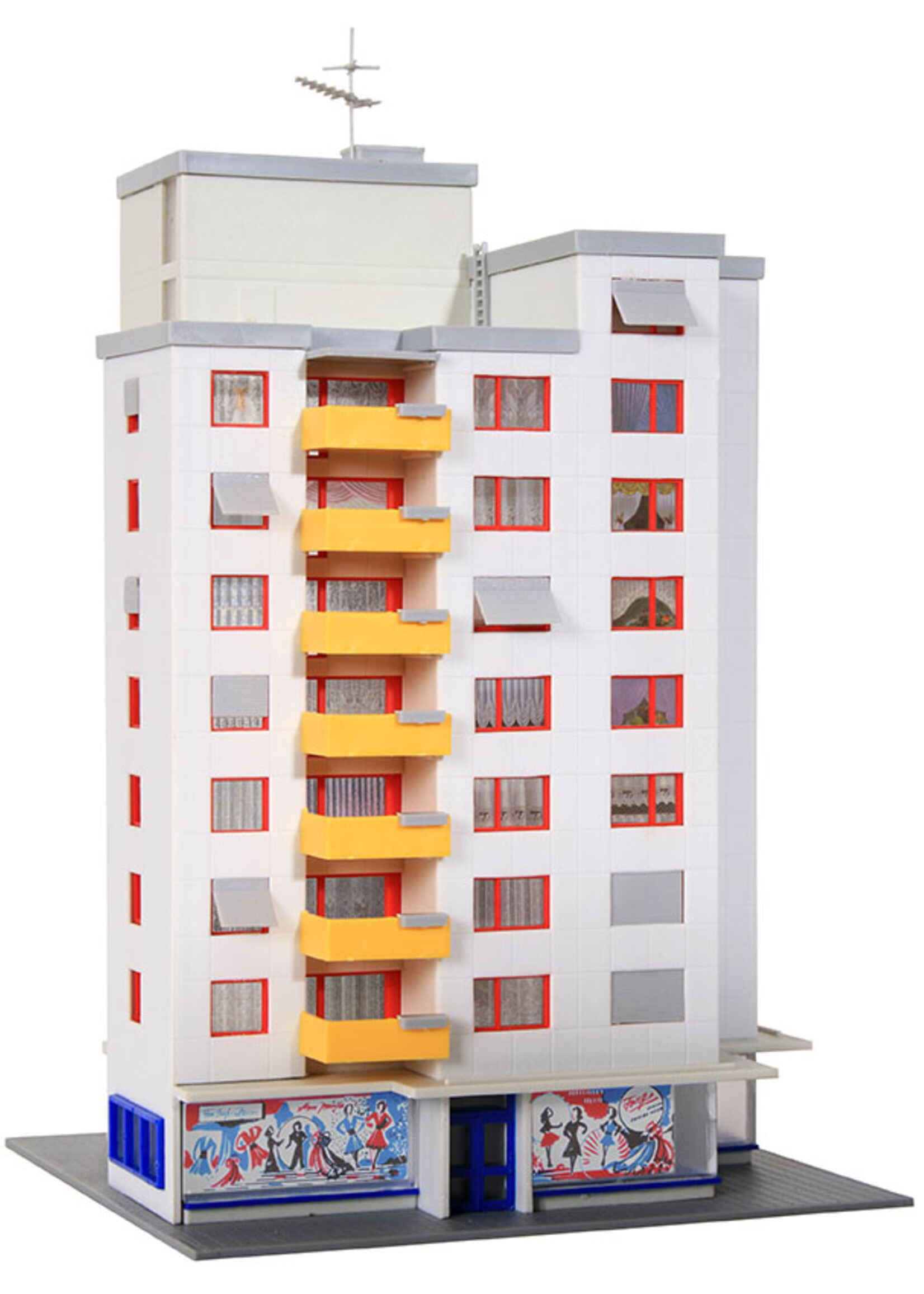 KIBRI KIBRI 37120 N HOCHHAUS