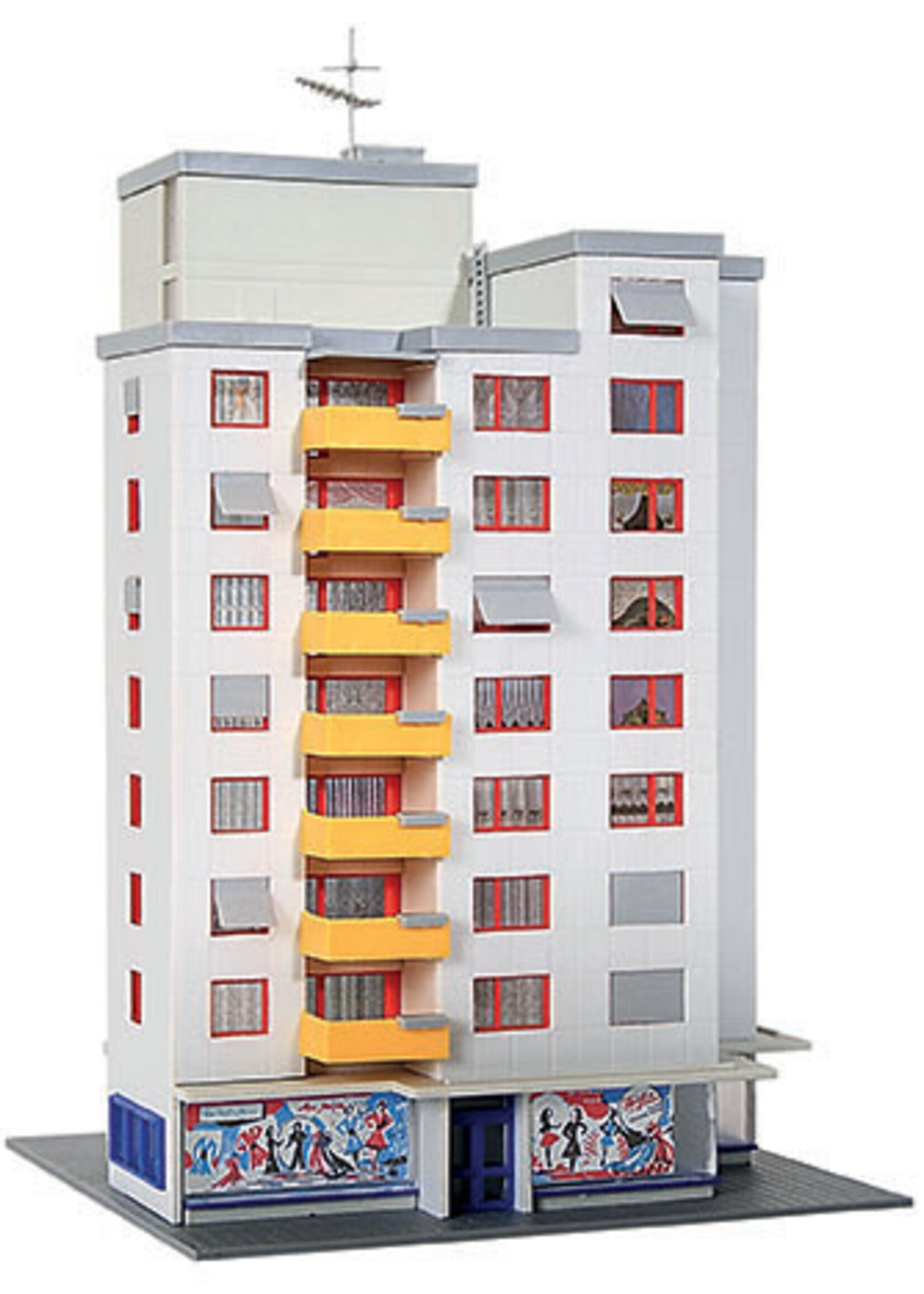 KIBRI KIBRI 37120 N HOCHHAUS