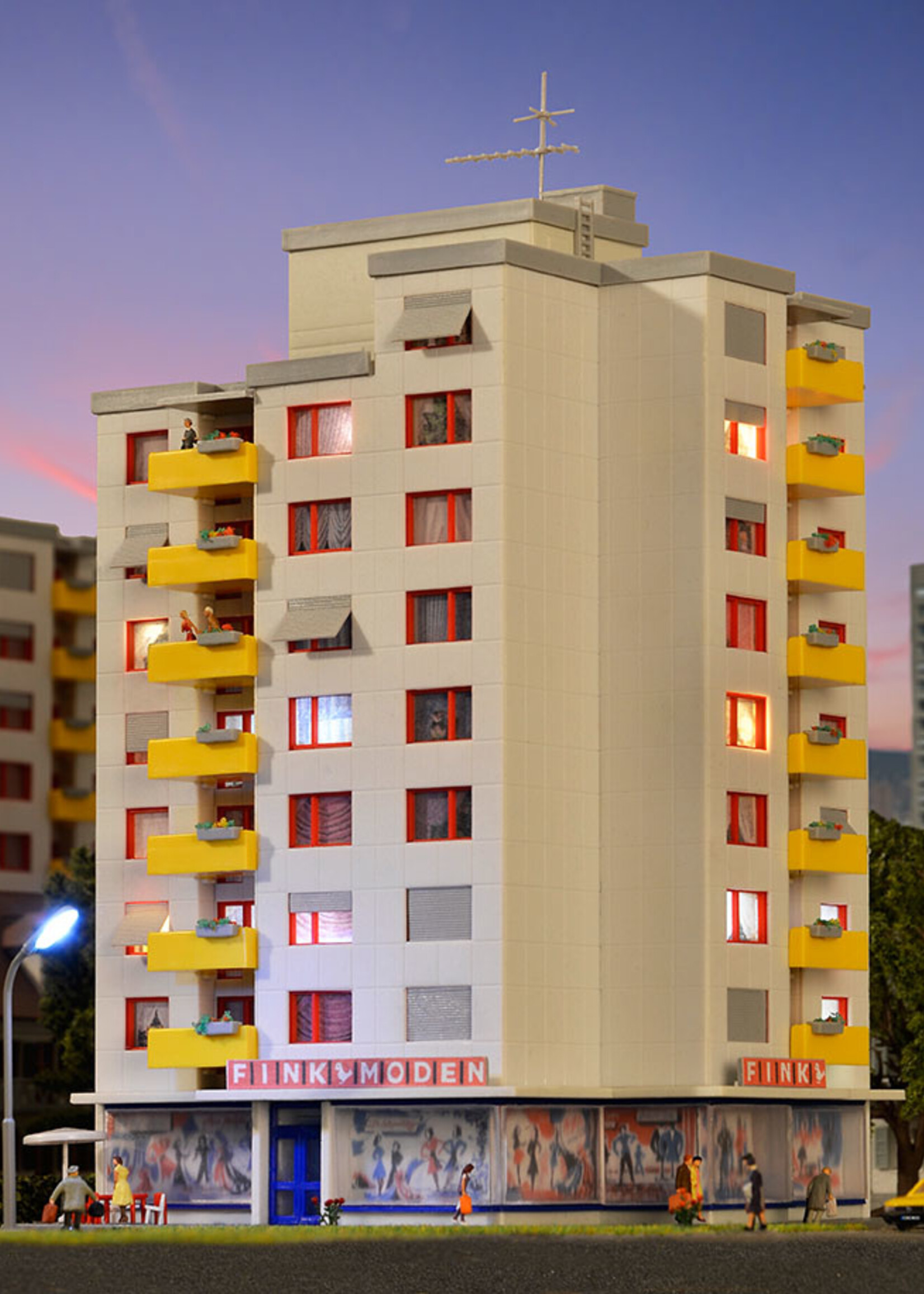 KIBRI KIBRI 37120 N HOCHHAUS