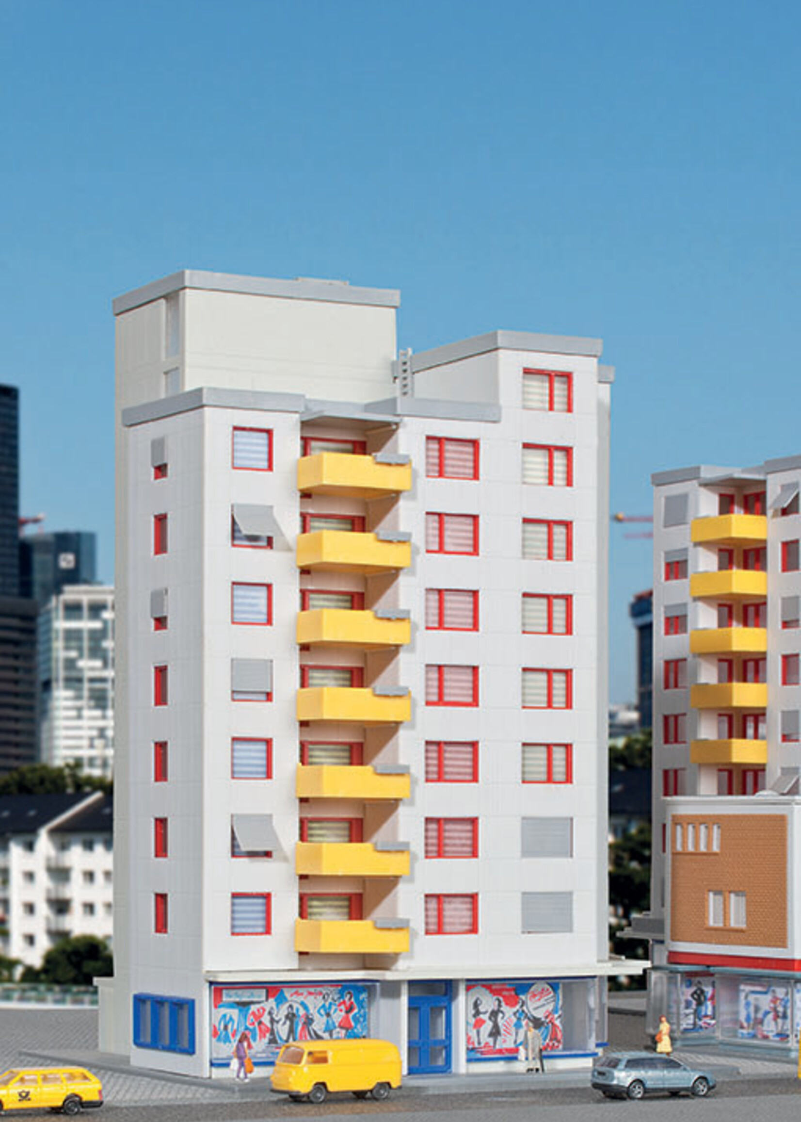 KIBRI 37120 N HOCHHAUS