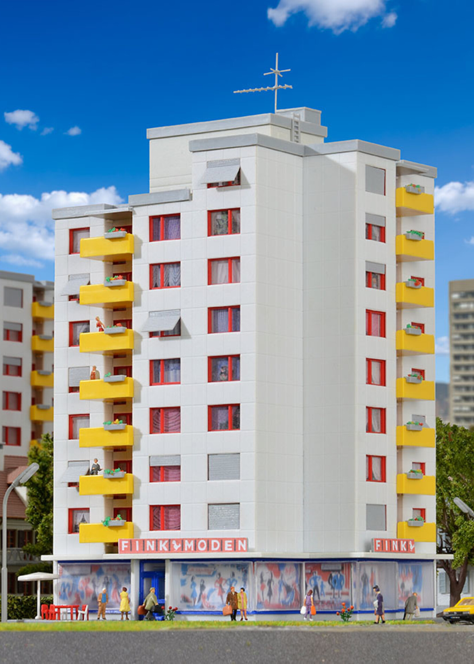 KIBRI KIBRI 37120 N HOCHHAUS