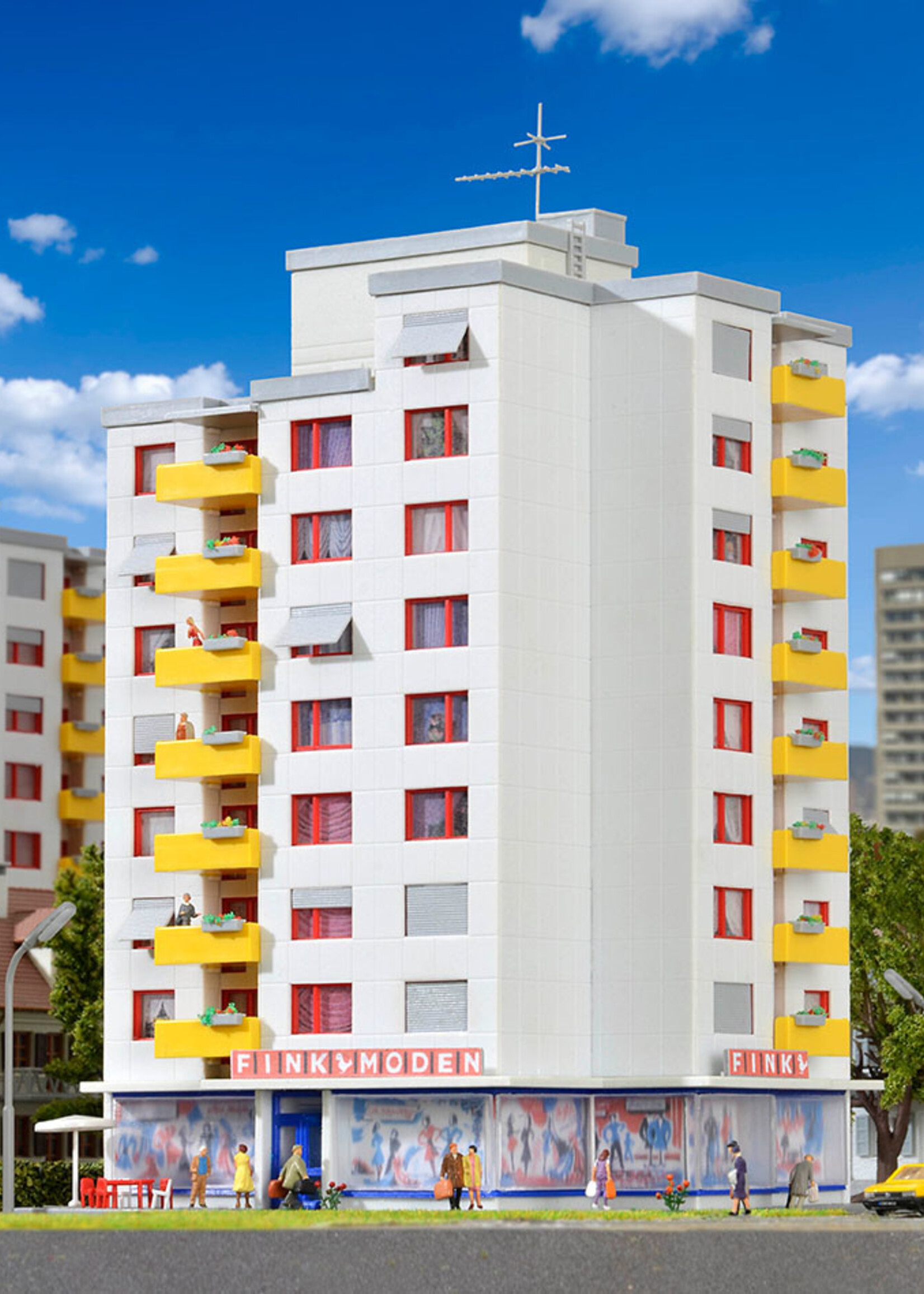 KIBRI KIBRI 37120 N HOCHHAUS