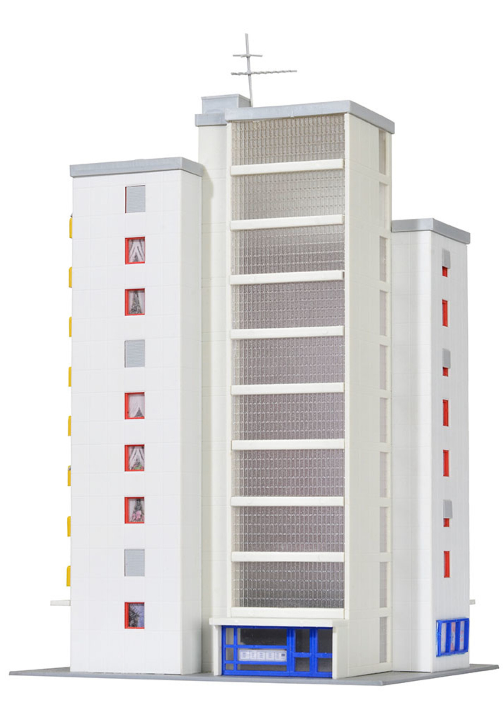 KIBRI KIBRI 37120 N HOCHHAUS