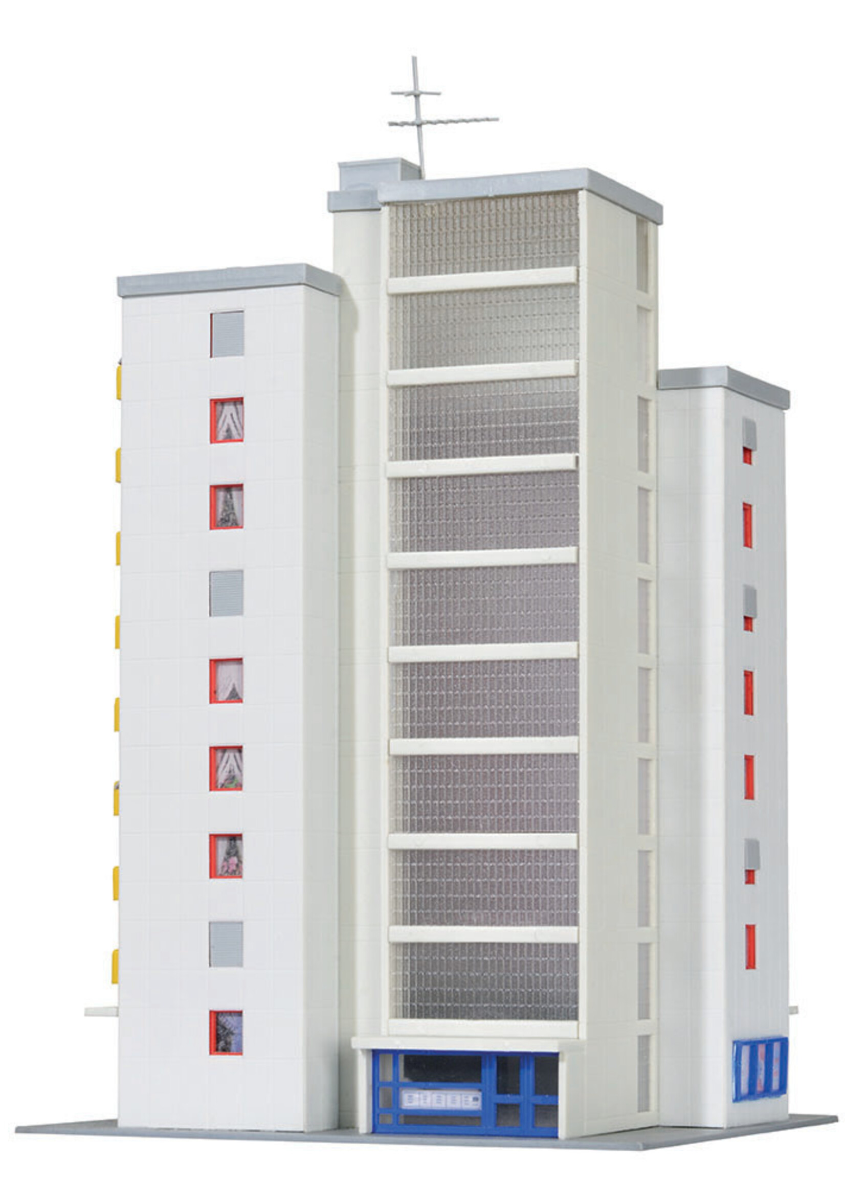 KIBRI KIBRI 37120 N HOCHHAUS