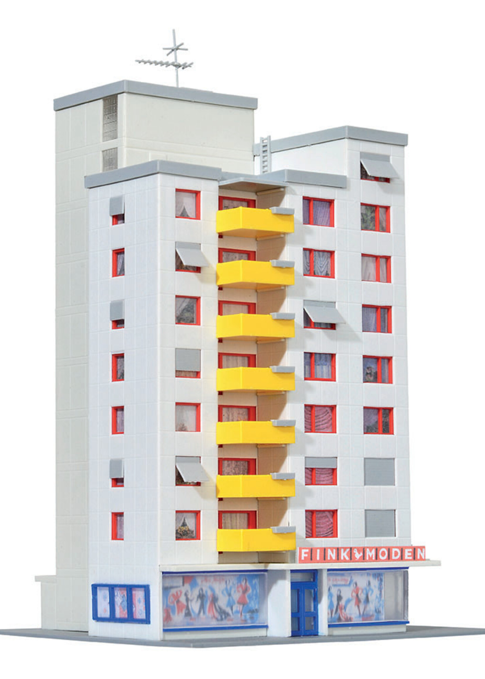 KIBRI KIBRI 37120 N HOCHHAUS