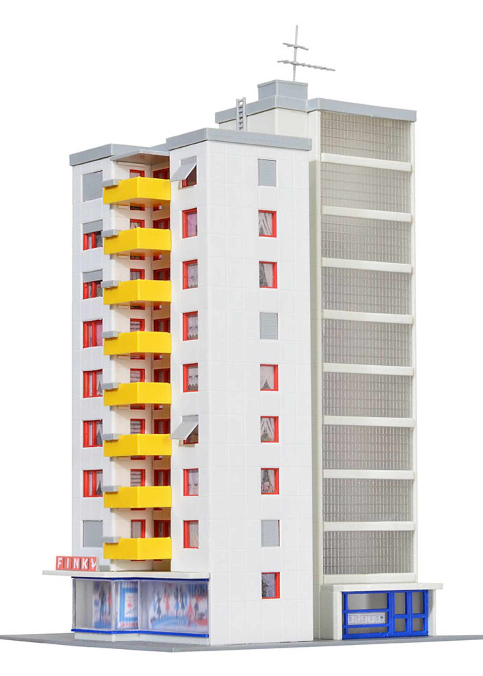 KIBRI KIBRI 37120 N HOCHHAUS