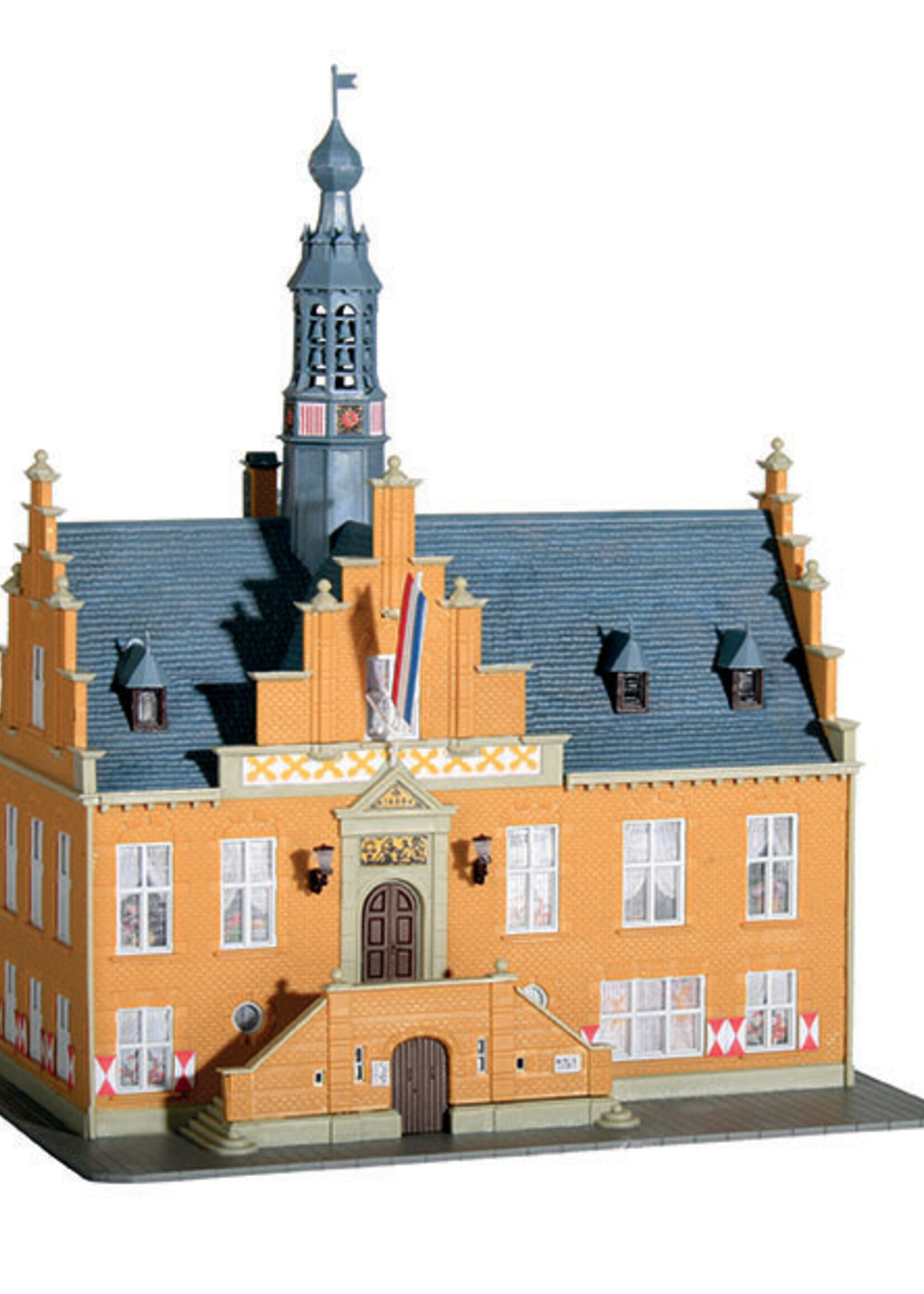 KIBRI 37150 N RATHAUS PURMEREND