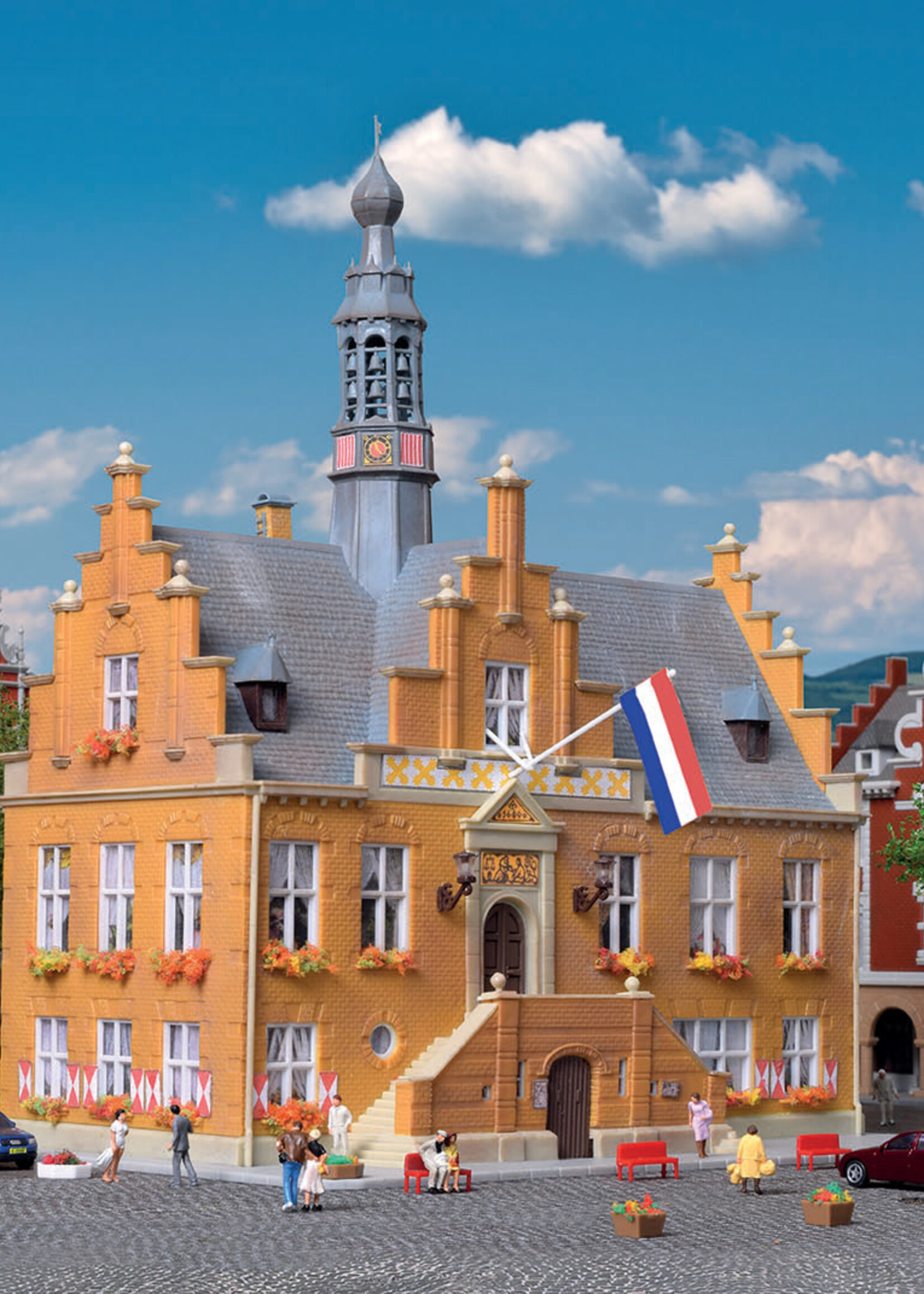 KIBRI KIBRI 37150 N RATHAUS PURMEREND