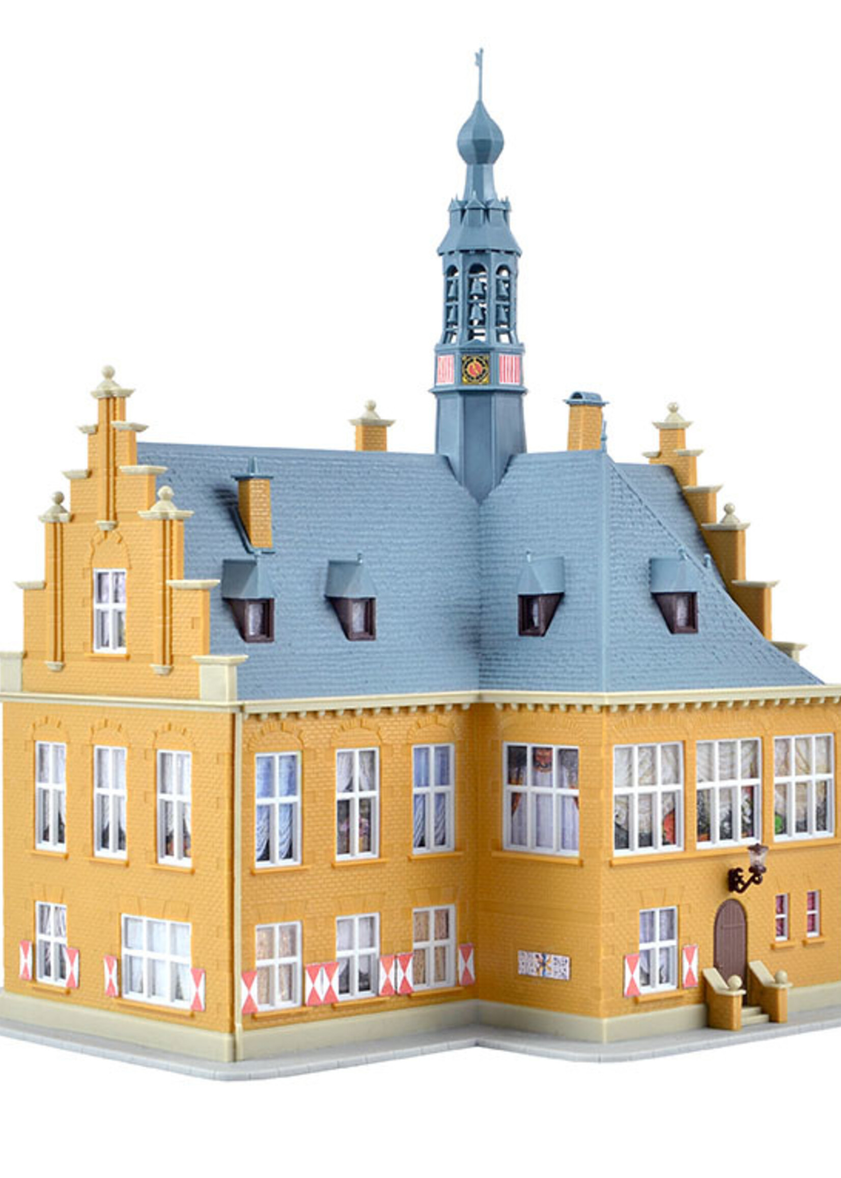 KIBRI 37150 N RATHAUS PURMEREND