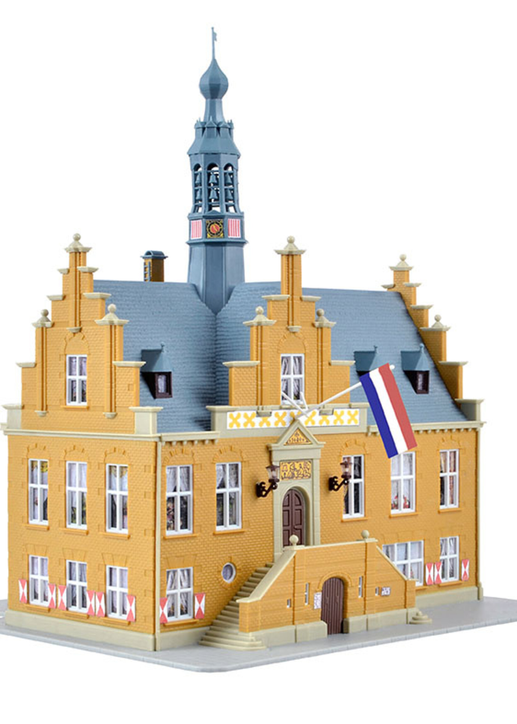 KIBRI 37150 N RATHAUS PURMEREND