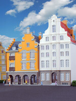 KIBRI 37154 N BURGERHAUS TOURNAI 2S