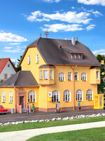 KIBRI KIBRI 37161 N POSTAMT MUNDERKINGEN