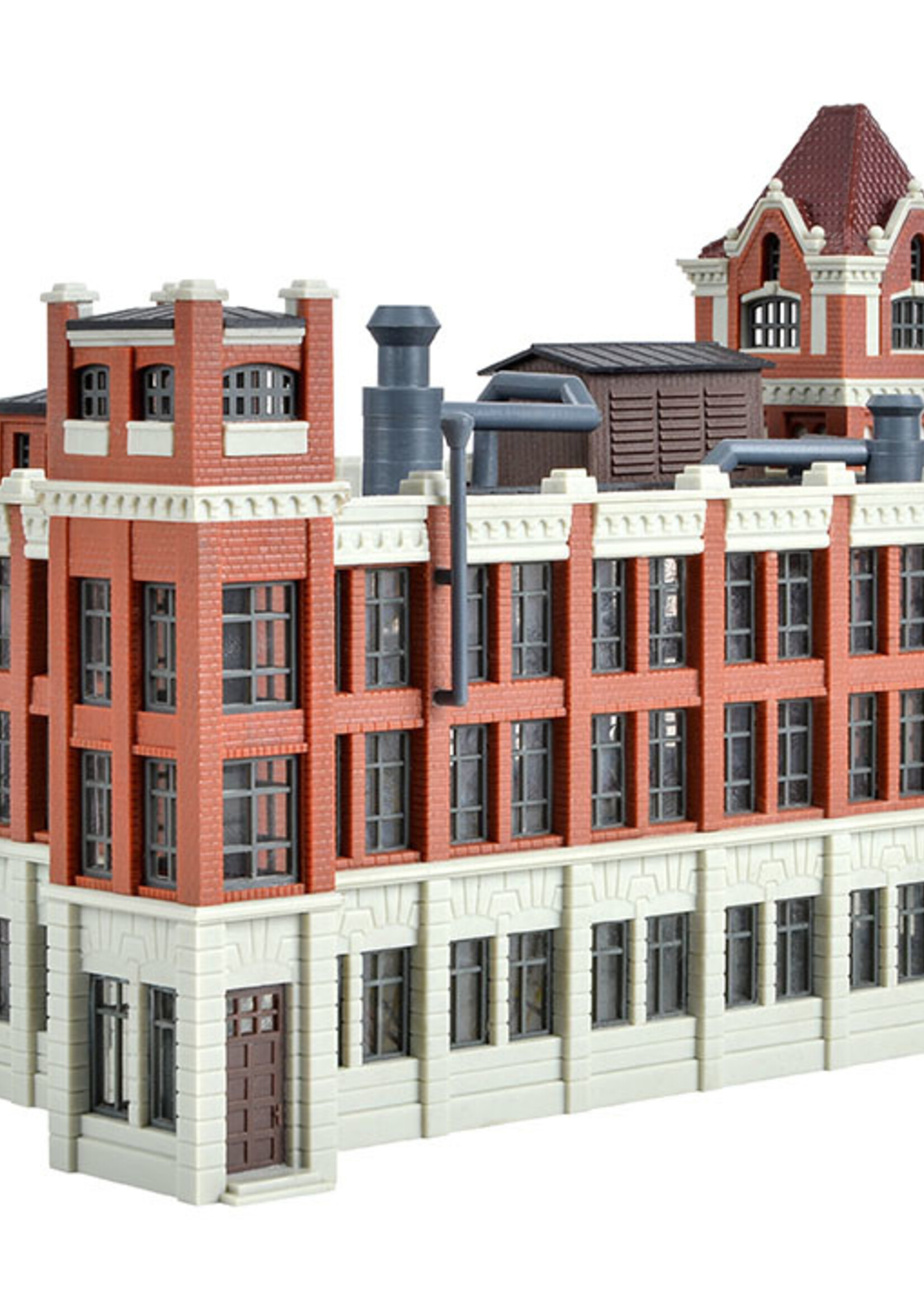 KIBRI 37223 N FABRIK GRUNDERZEIT