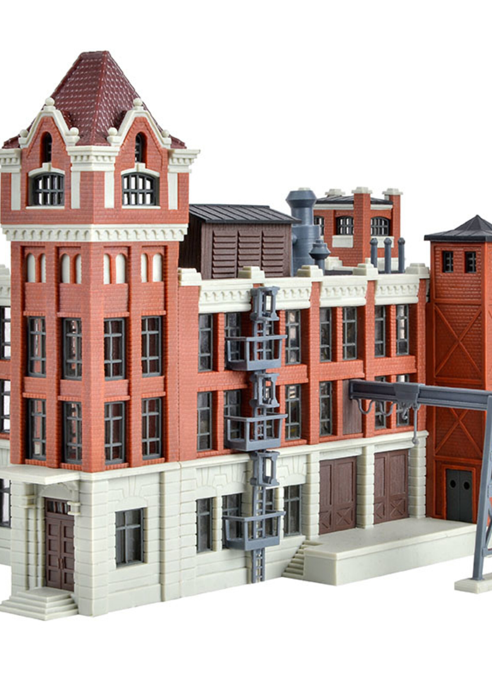 KIBRI 37223 N FABRIK GRUNDERZEIT